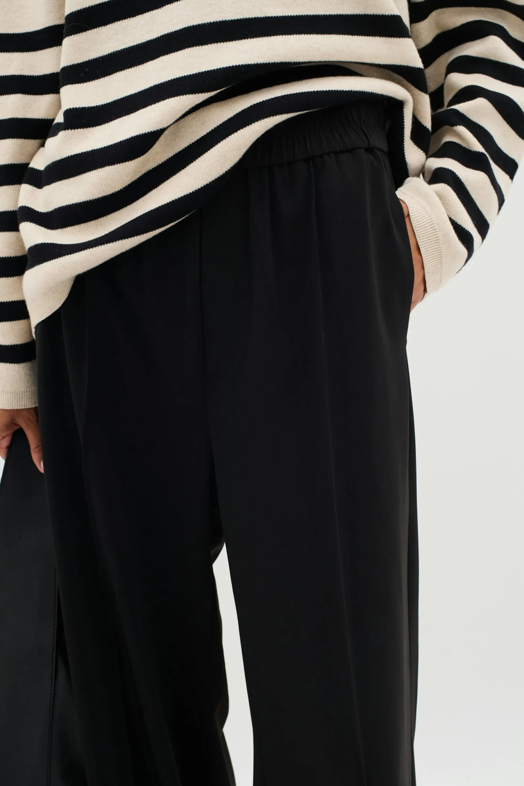 InWear KamiIW Wide Bukser* Suits | Bukser & Jumpsuits