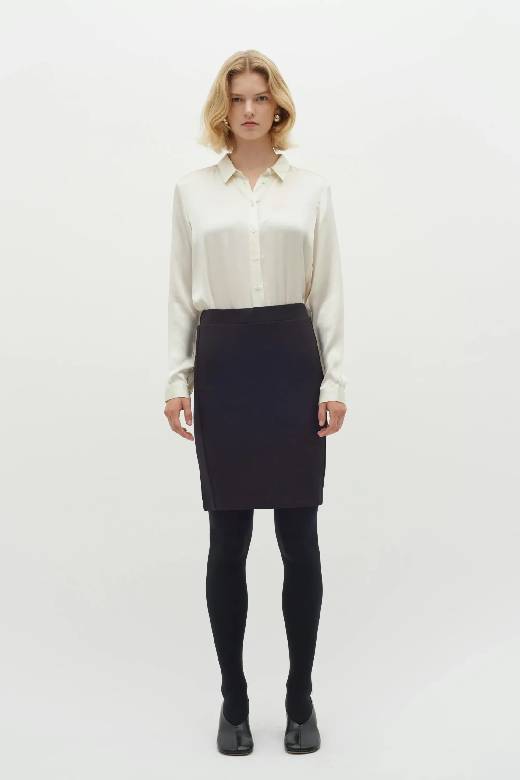 InWear KaronoIW Skjørt* Skjørt