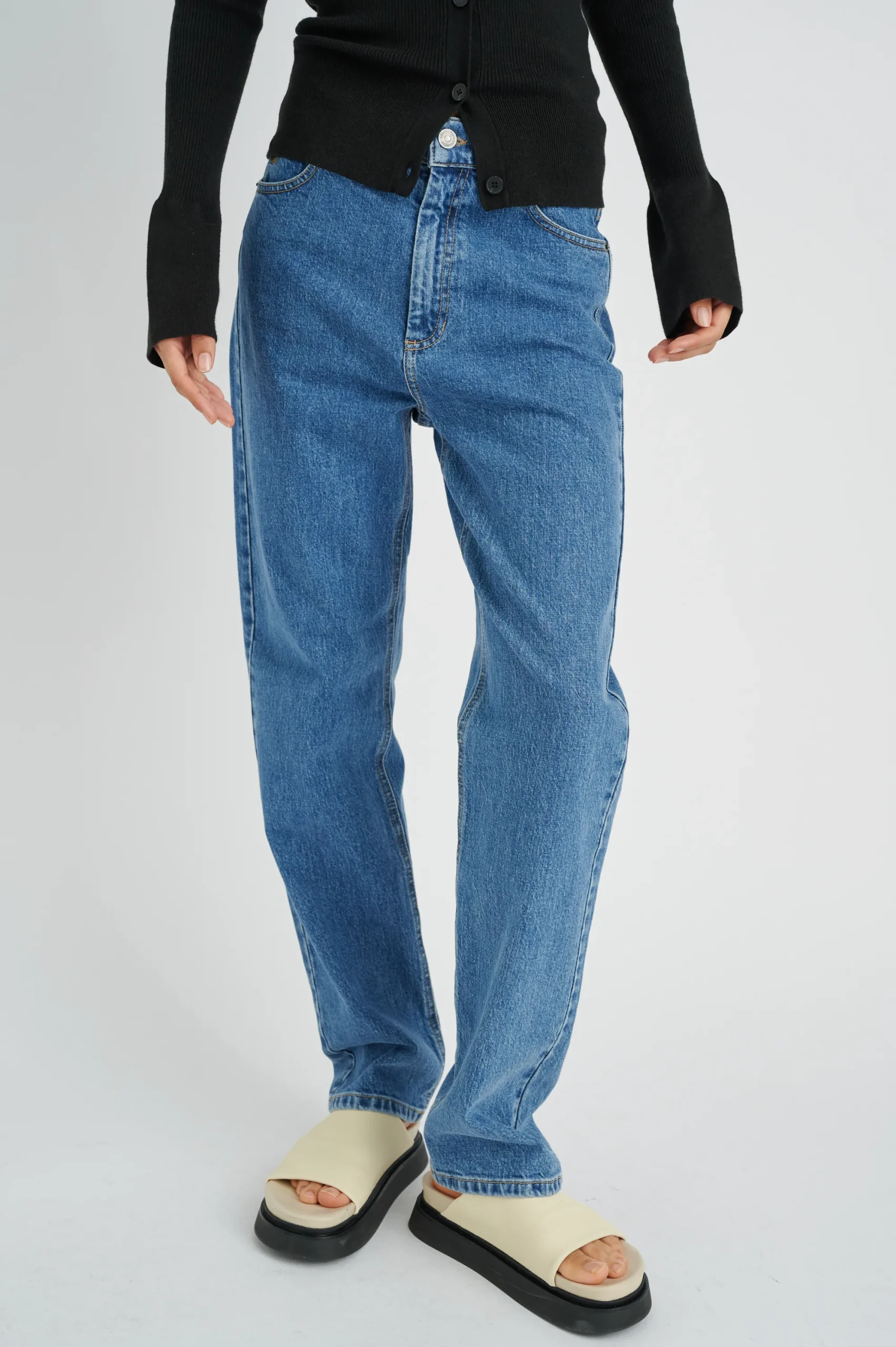 InWear KatelinIW Jeans* Jeans | Bukser & Jumpsuits