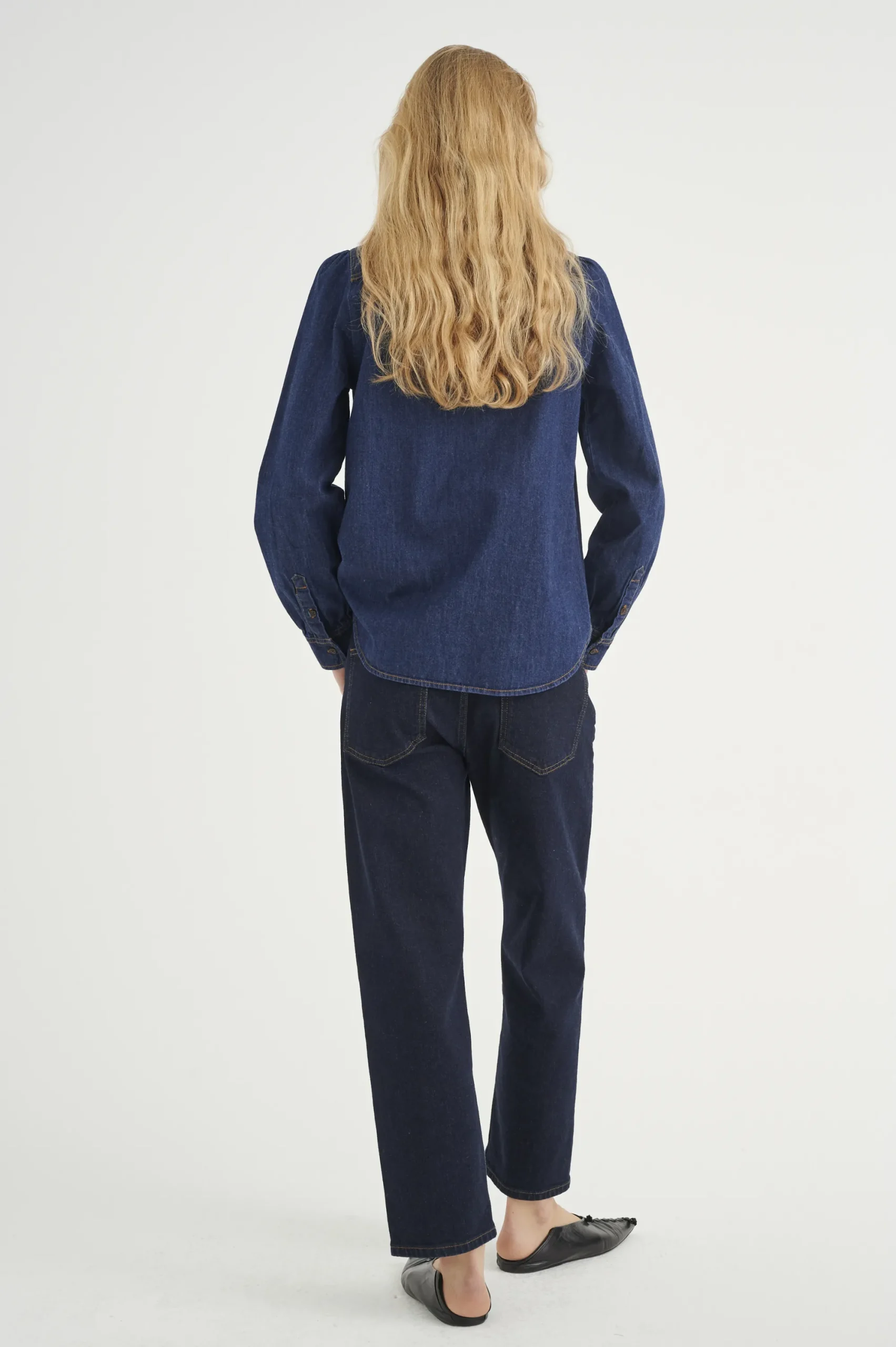 InWear KatelinIW Jeans* Jeans | Bukser & Jumpsuits