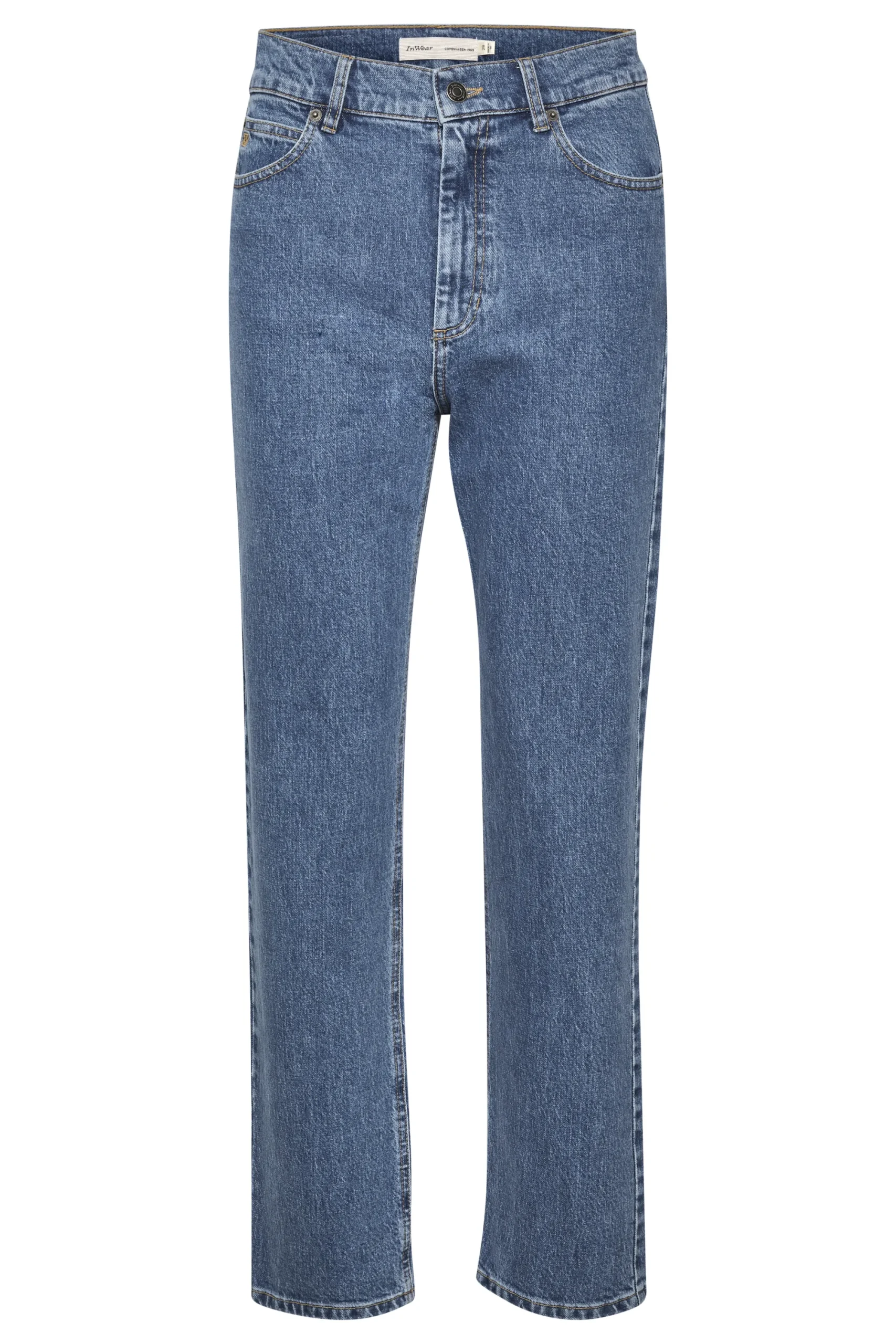 InWear KatelinIW Jeans* Jeans | Bukser & Jumpsuits