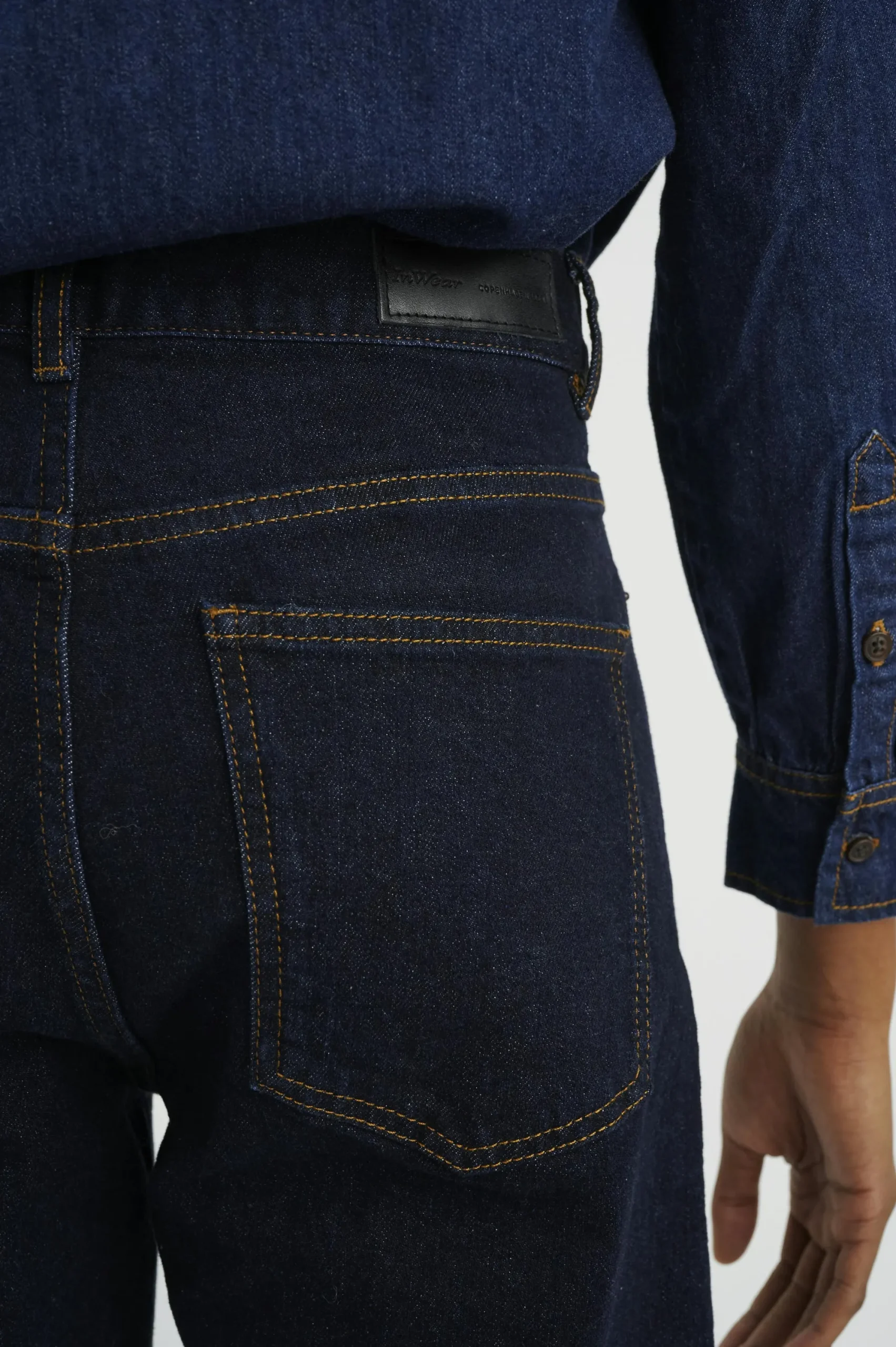 InWear KatelinIW Jeans* Jeans | Bukser & Jumpsuits