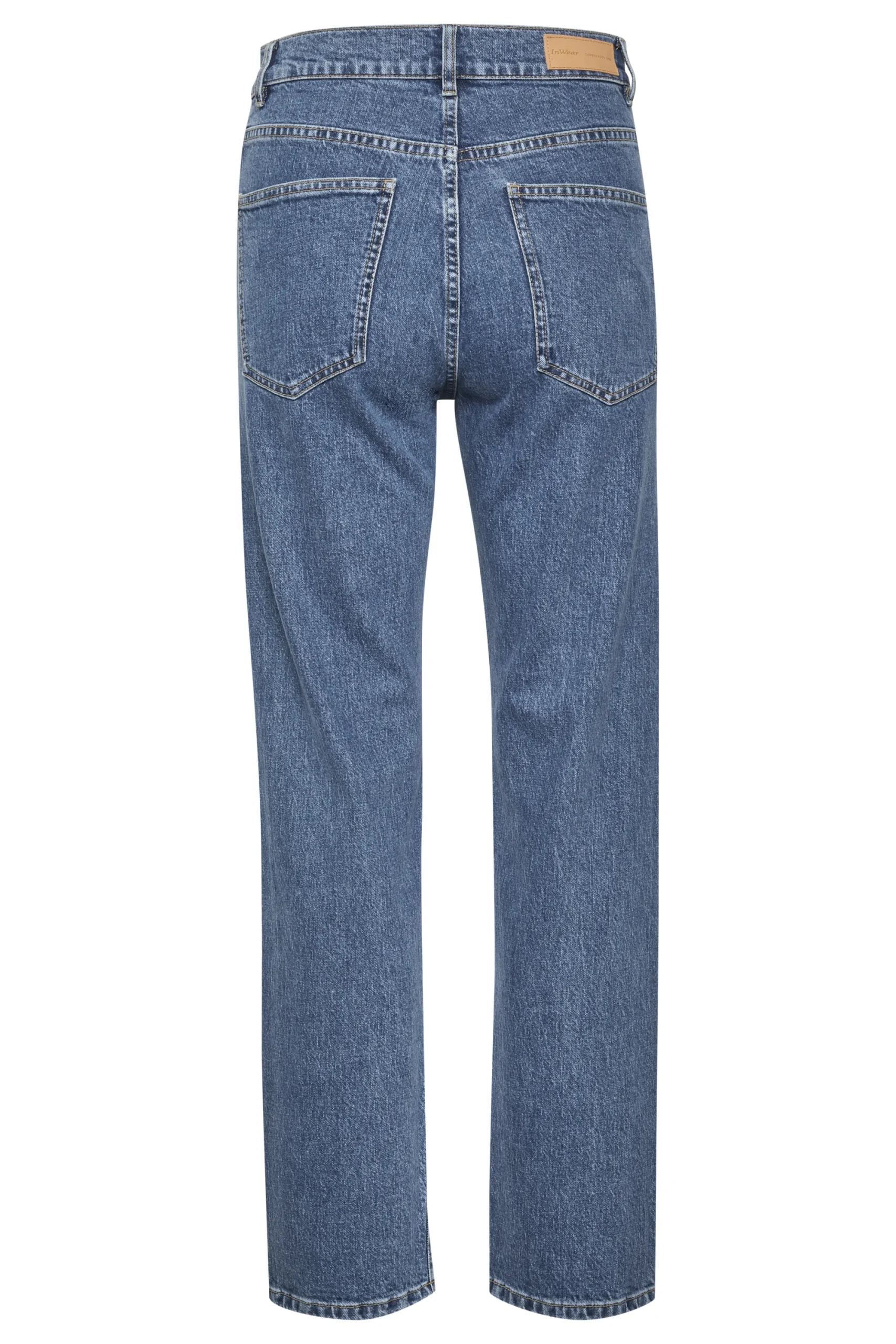 InWear KatelinIW Jeans* Jeans | Bukser & Jumpsuits