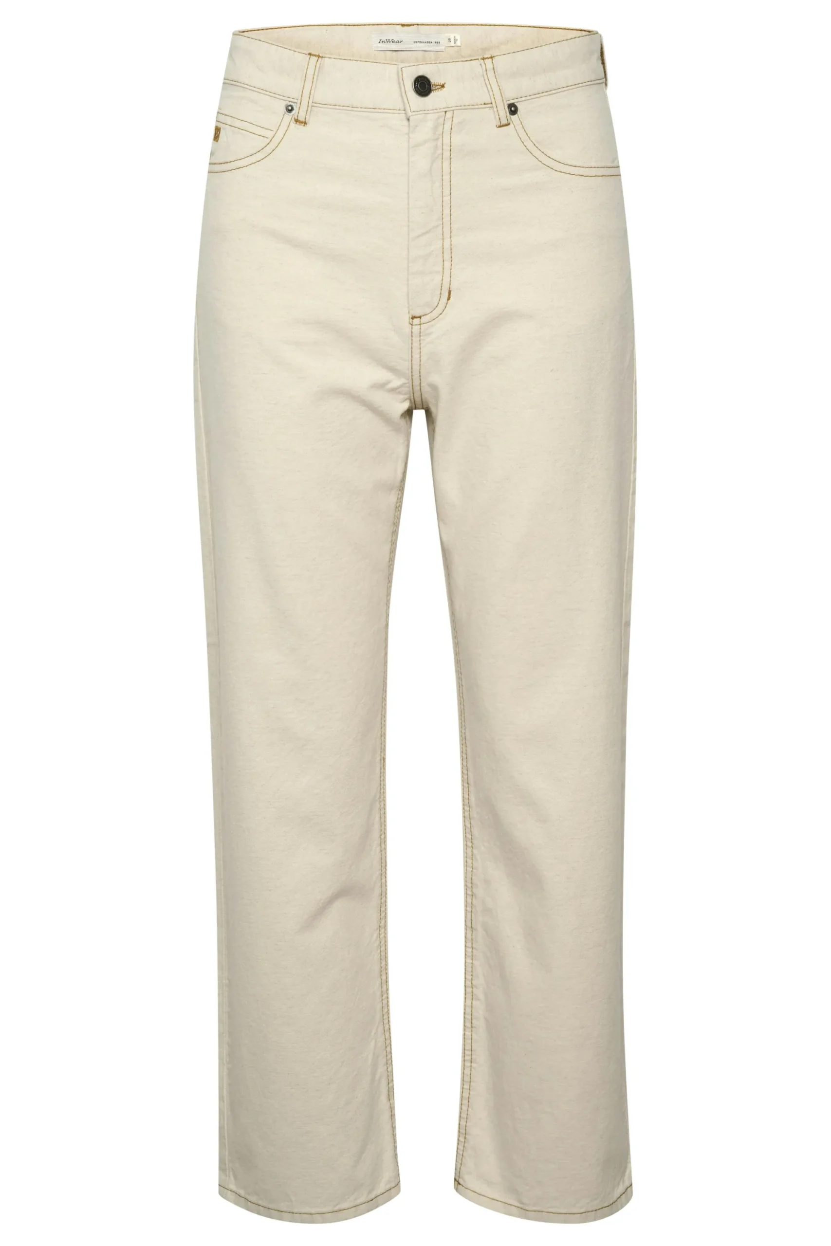 InWear KatelinIW Jeans* Jeans | Bukser & Jumpsuits