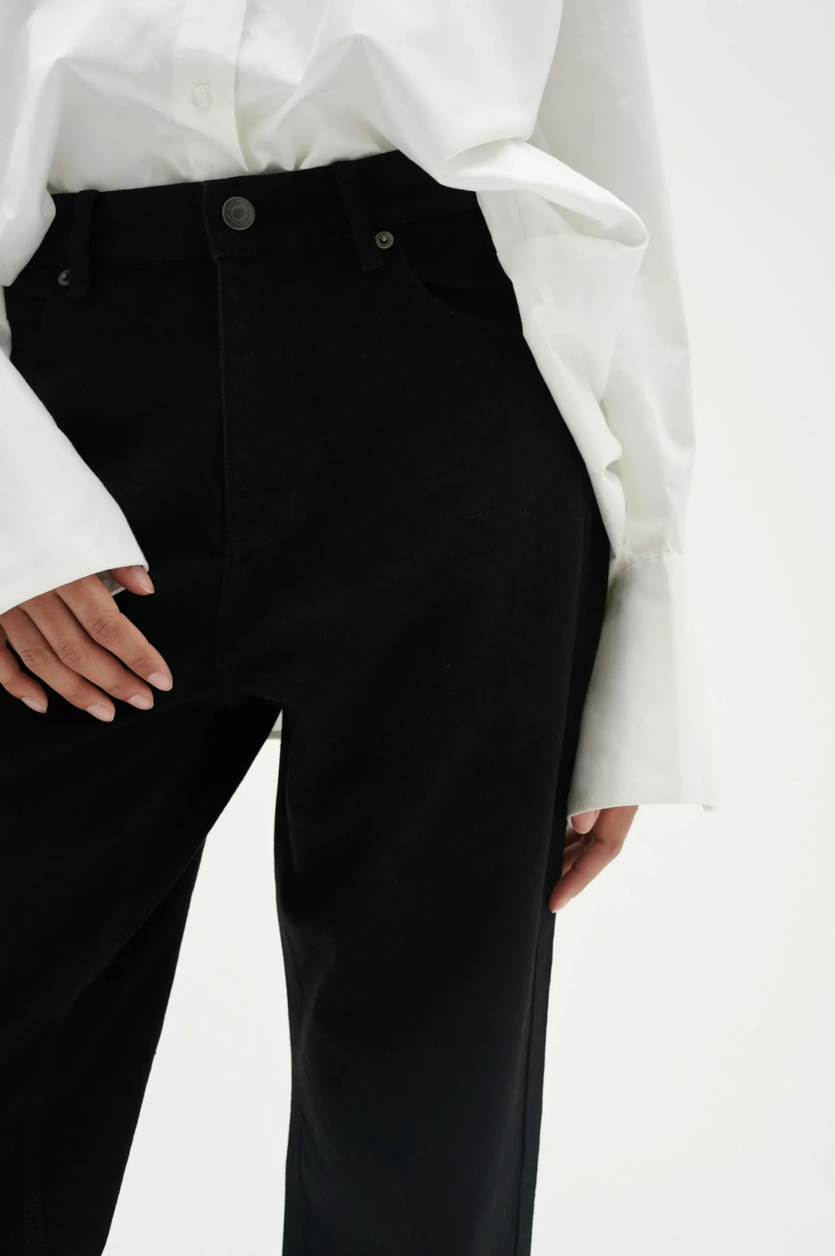 InWear KatelinIW Jeans* Jeans | Bukser & Jumpsuits