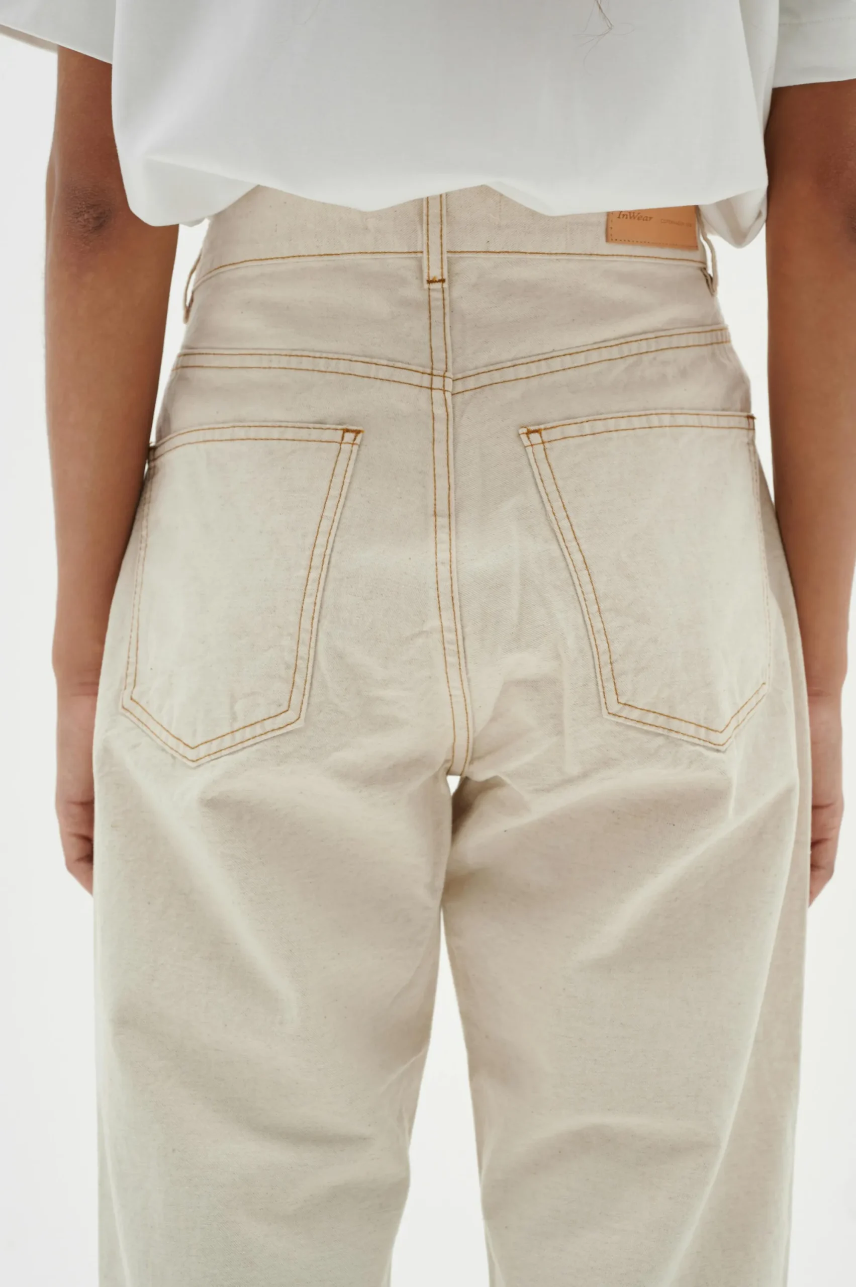 InWear KatelinIW Jeans* Jeans | Bukser & Jumpsuits