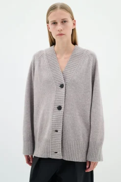 InWear KaxyIW Cardigan* Genser