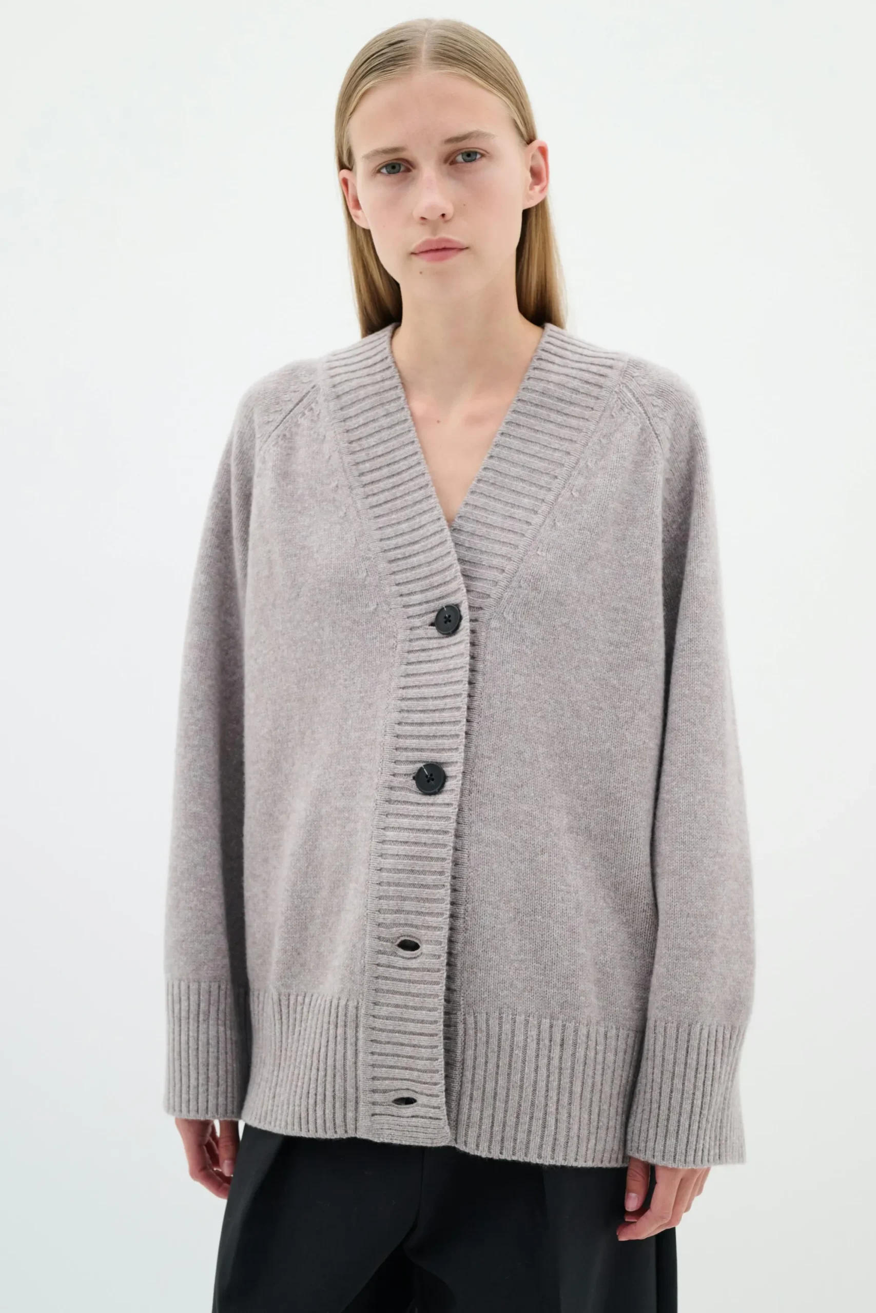 InWear KaxyIW Cardigan* Genser