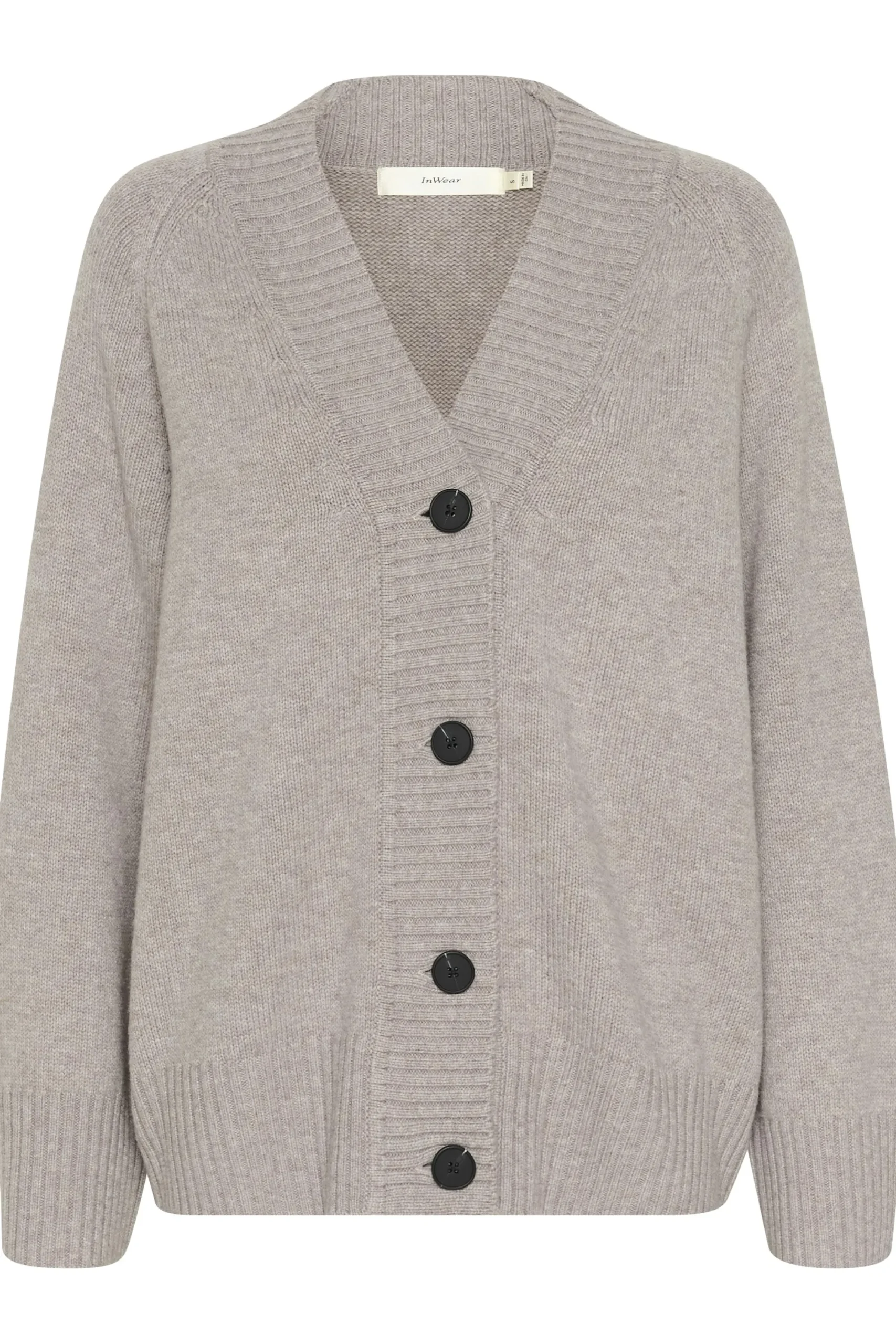 InWear KaxyIW Cardigan* Genser