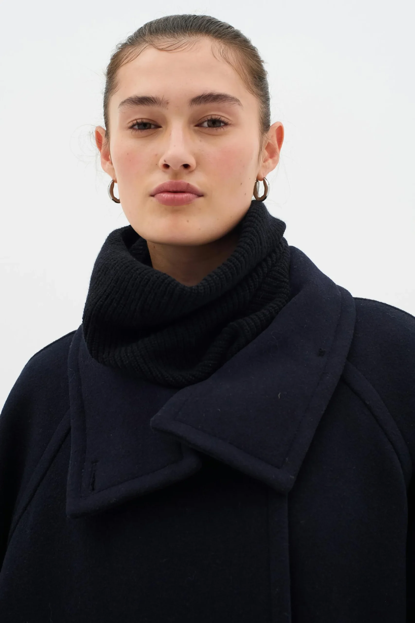 InWear KaxyIW halsvarmer Skjerf* Accessories