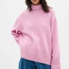 InWear KaxyIW Pologenser Pullover* Genser