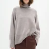 InWear KaxyIW Pologenser Pullover* Genser