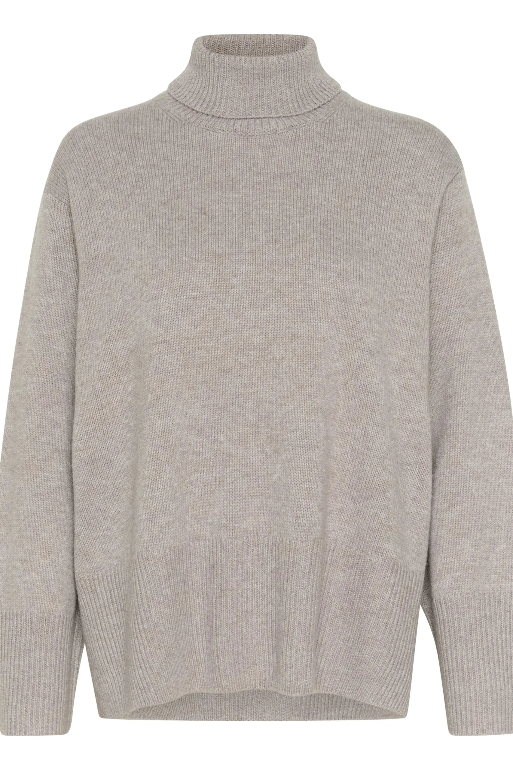 InWear KaxyIW Pologenser Pullover* Genser