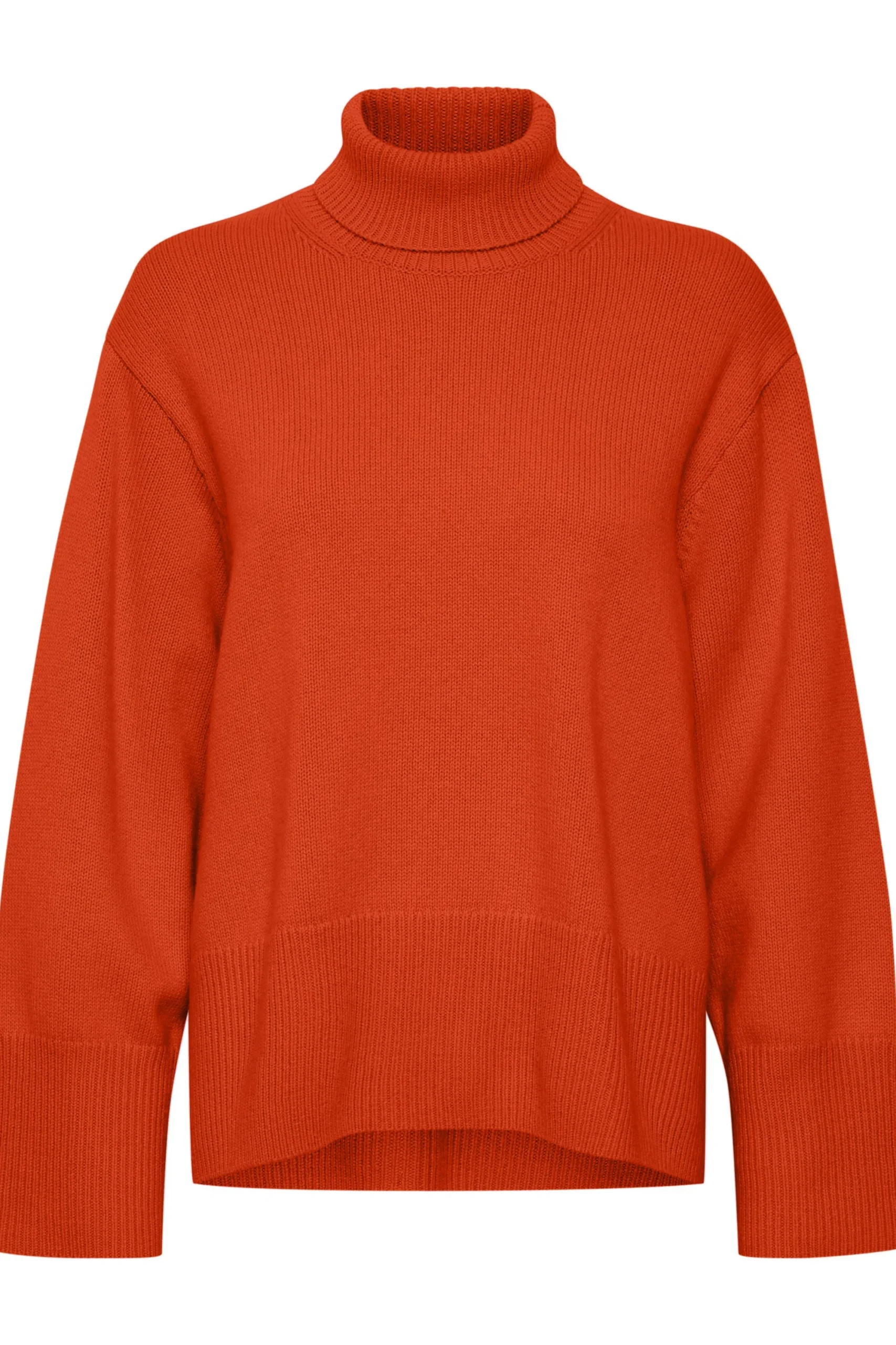 InWear KaxyIW Pologenser Pullover* Genser