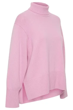InWear KaxyIW Pologenser Pullover* Genser