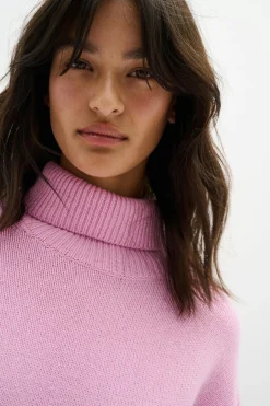 InWear KaxyIW Pologenser Pullover* Genser
