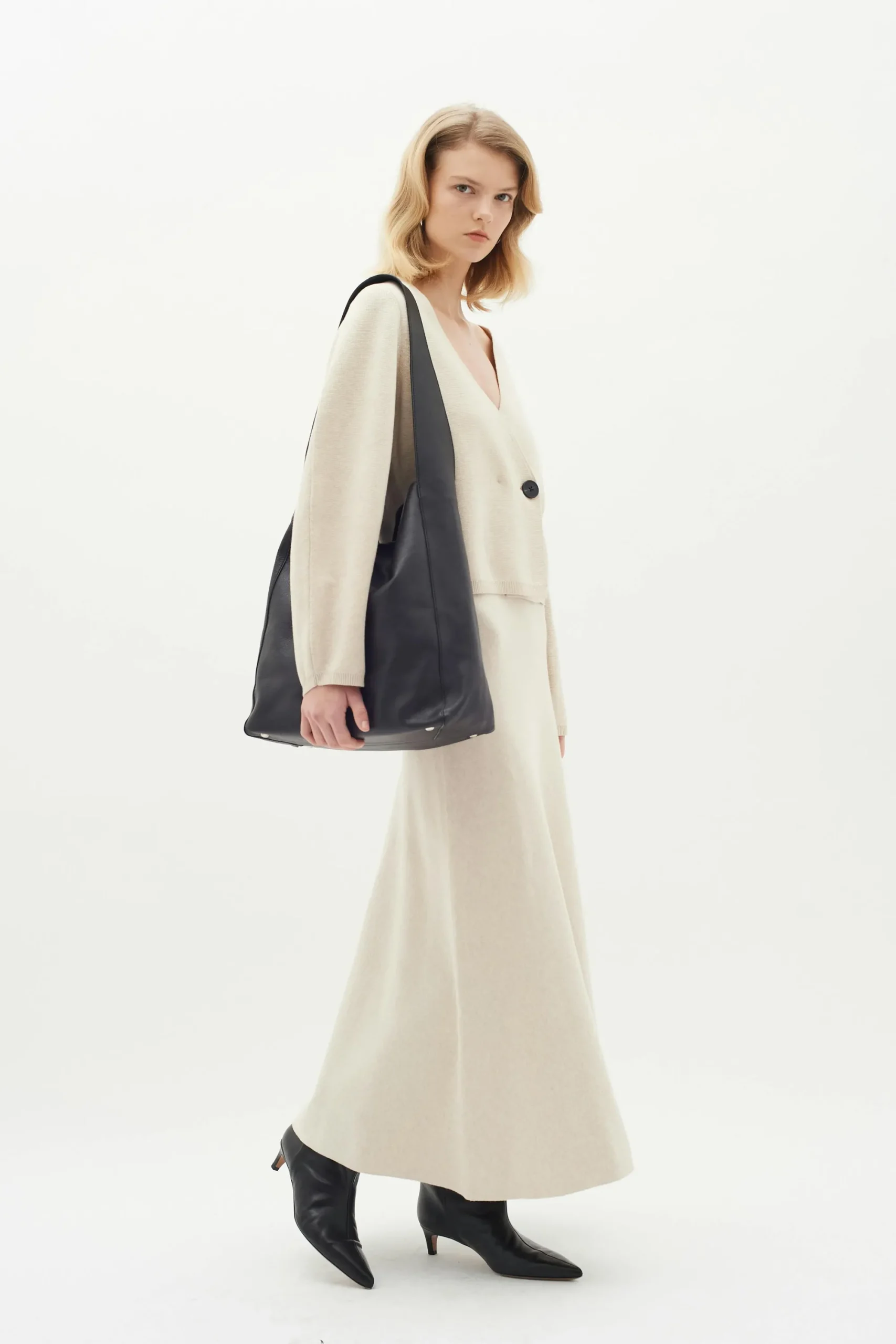 InWear KayllaIW Cardigan* Genser