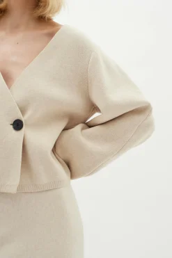 InWear KayllaIW Cardigan* Genser