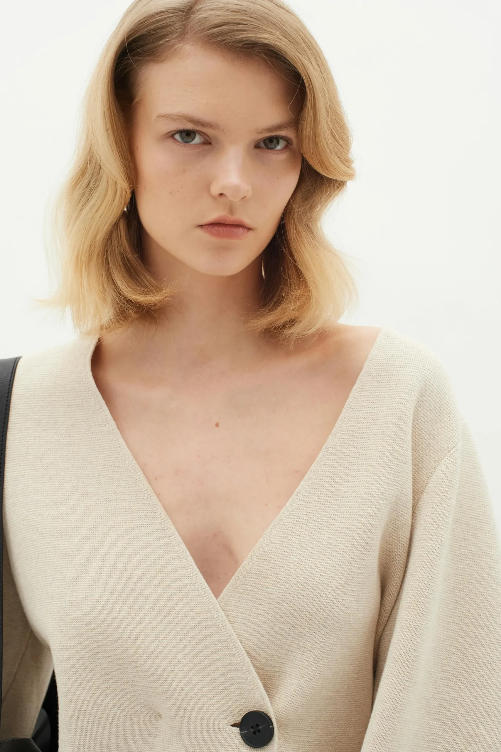 InWear KayllaIW Cardigan* Genser