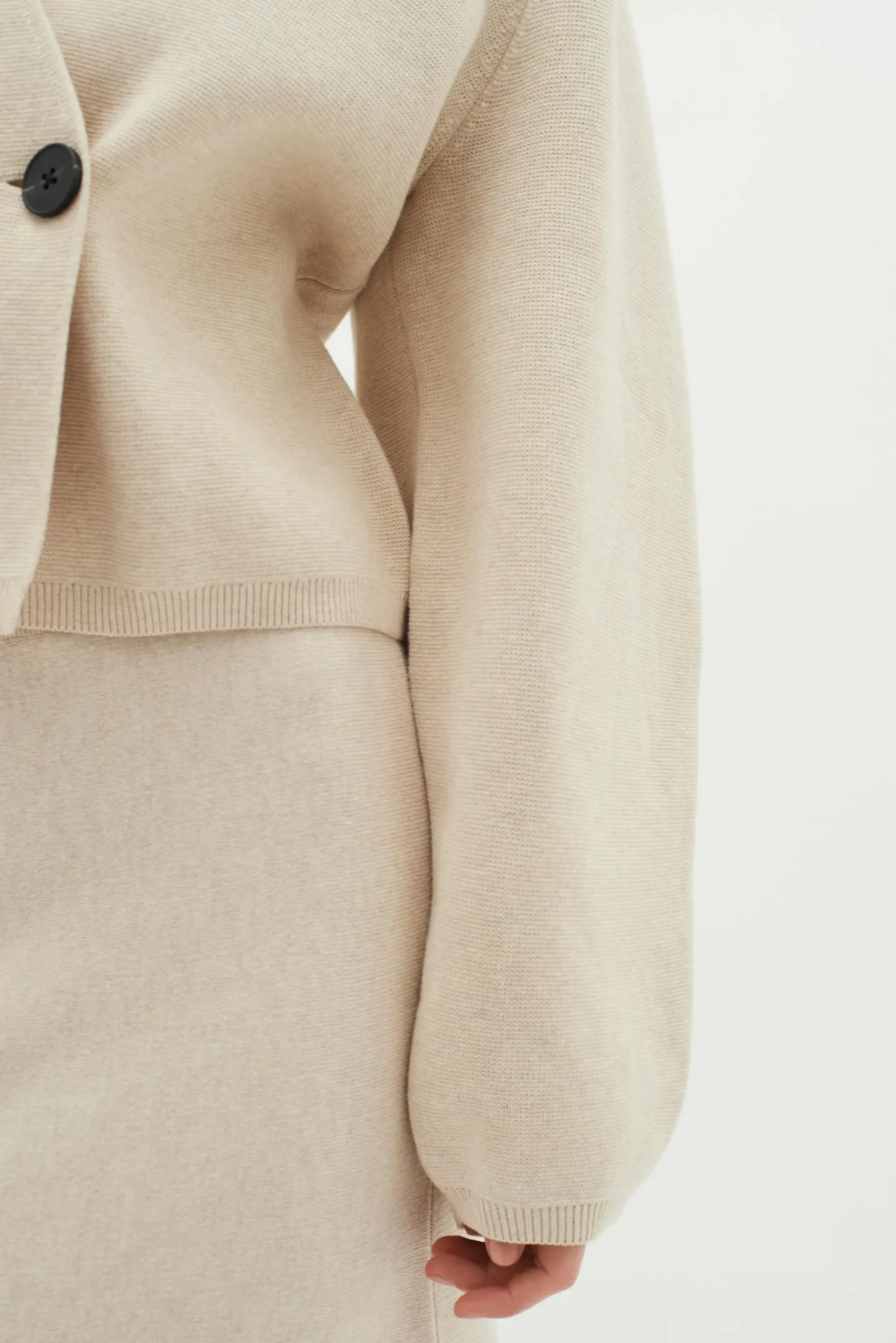 InWear KayllaIW Cardigan* Genser