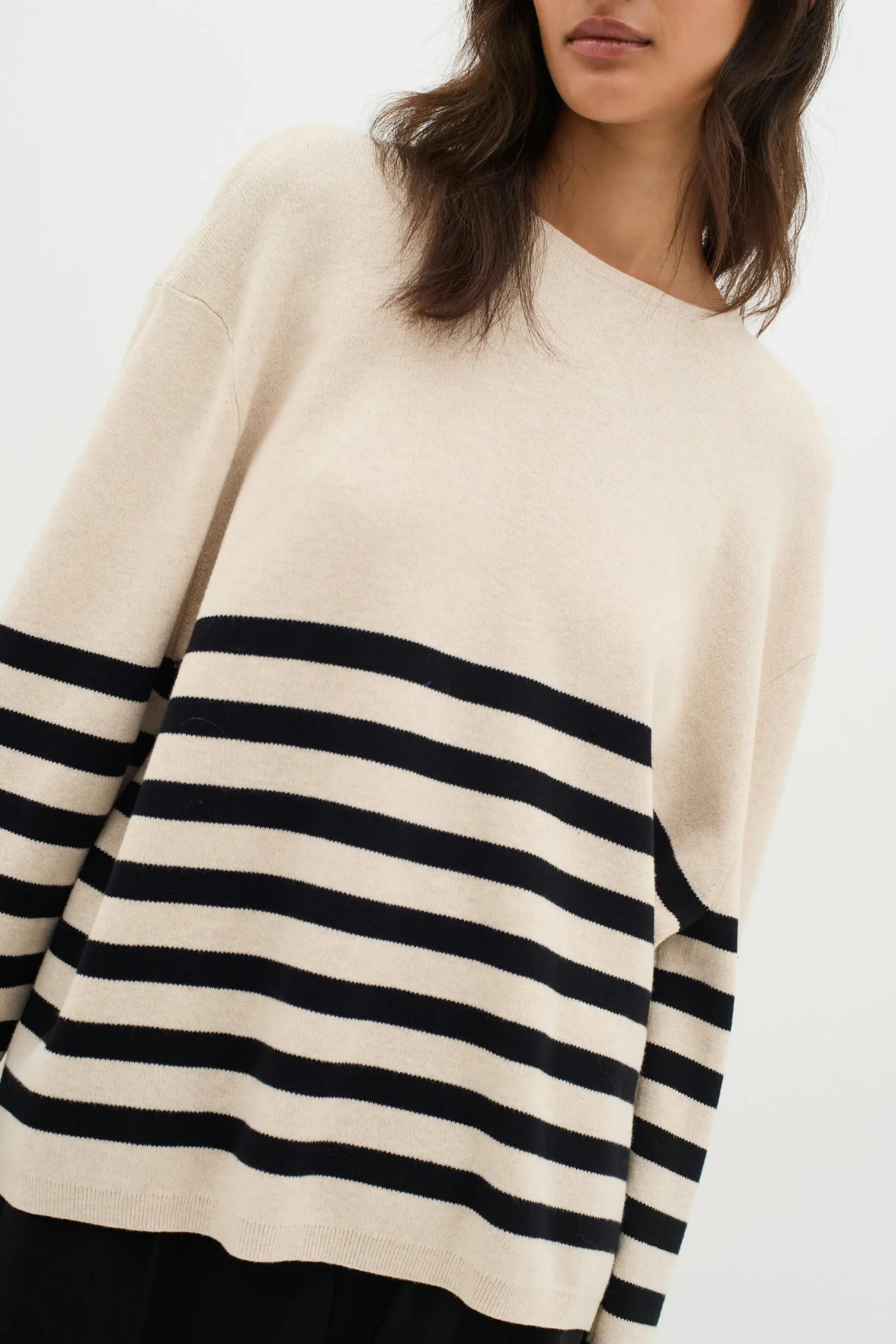 InWear KayllaIW Pullover* Genser