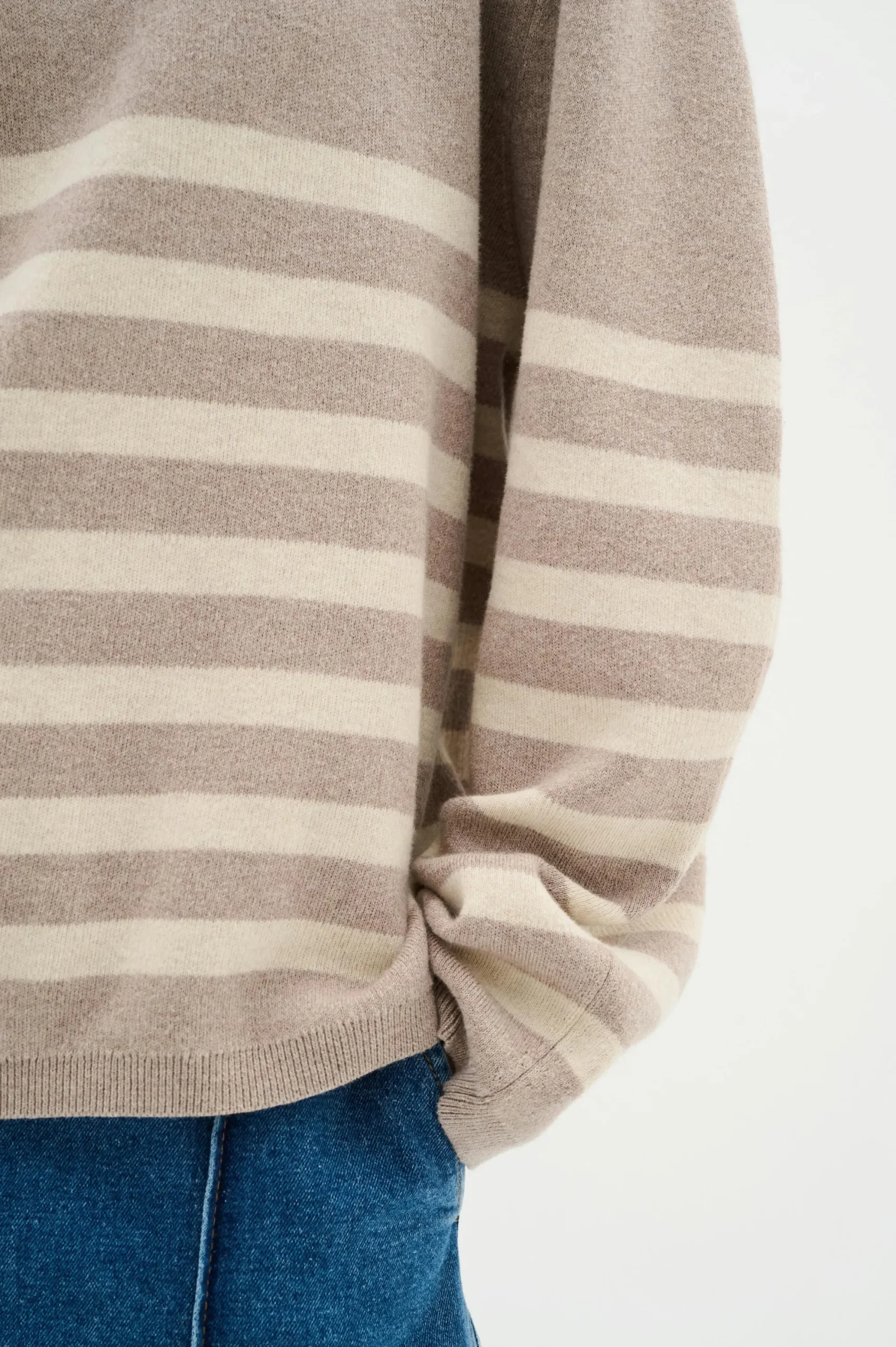 InWear KayllaIW Pullover* Genser