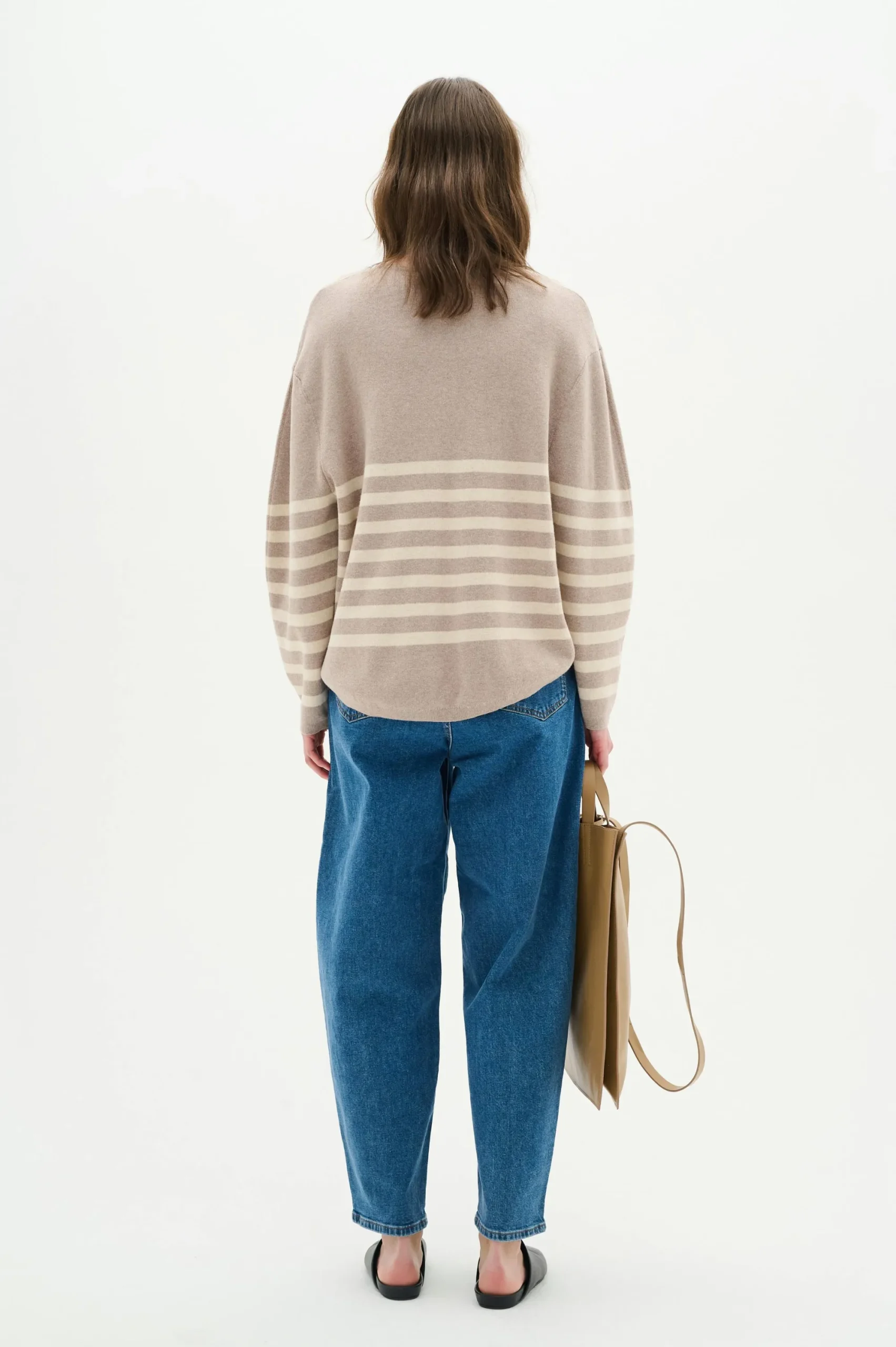 InWear KayllaIW Pullover* Genser