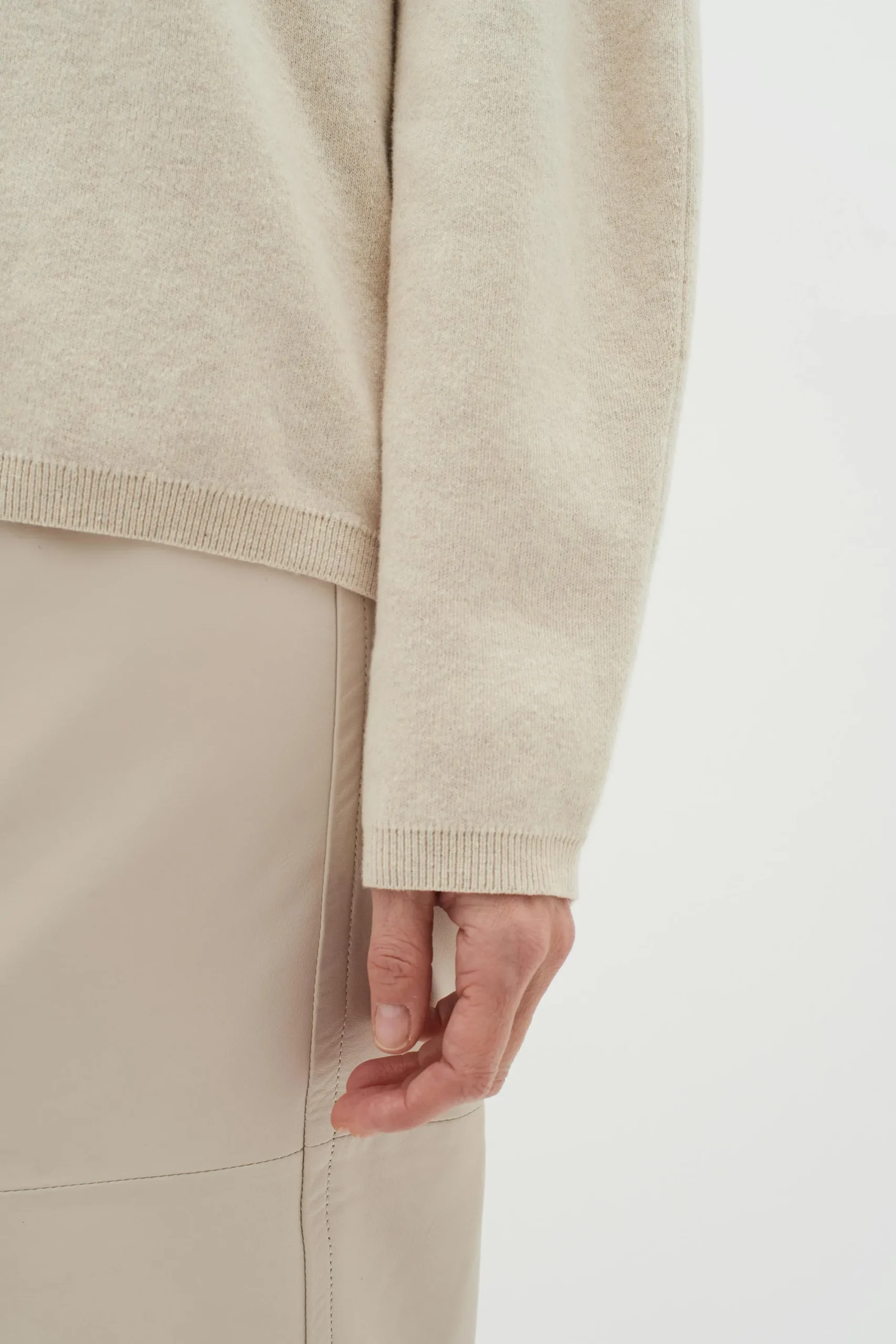 InWear KayllaIW Pullover* Genser