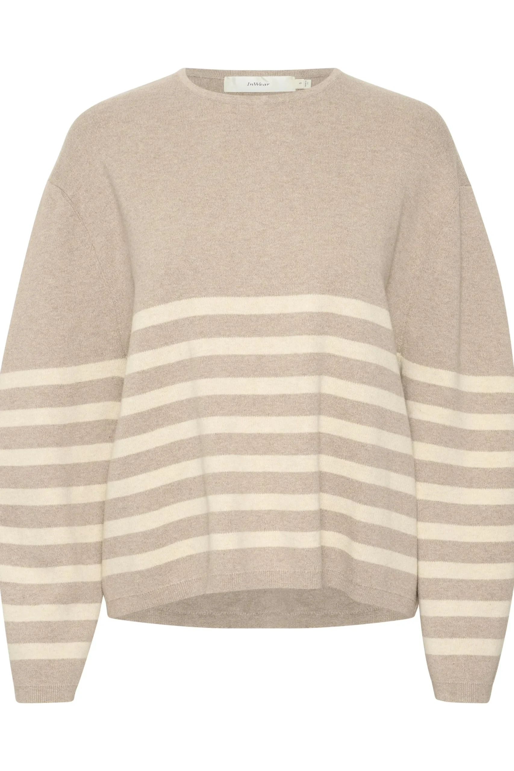 InWear KayllaIW Pullover* Genser