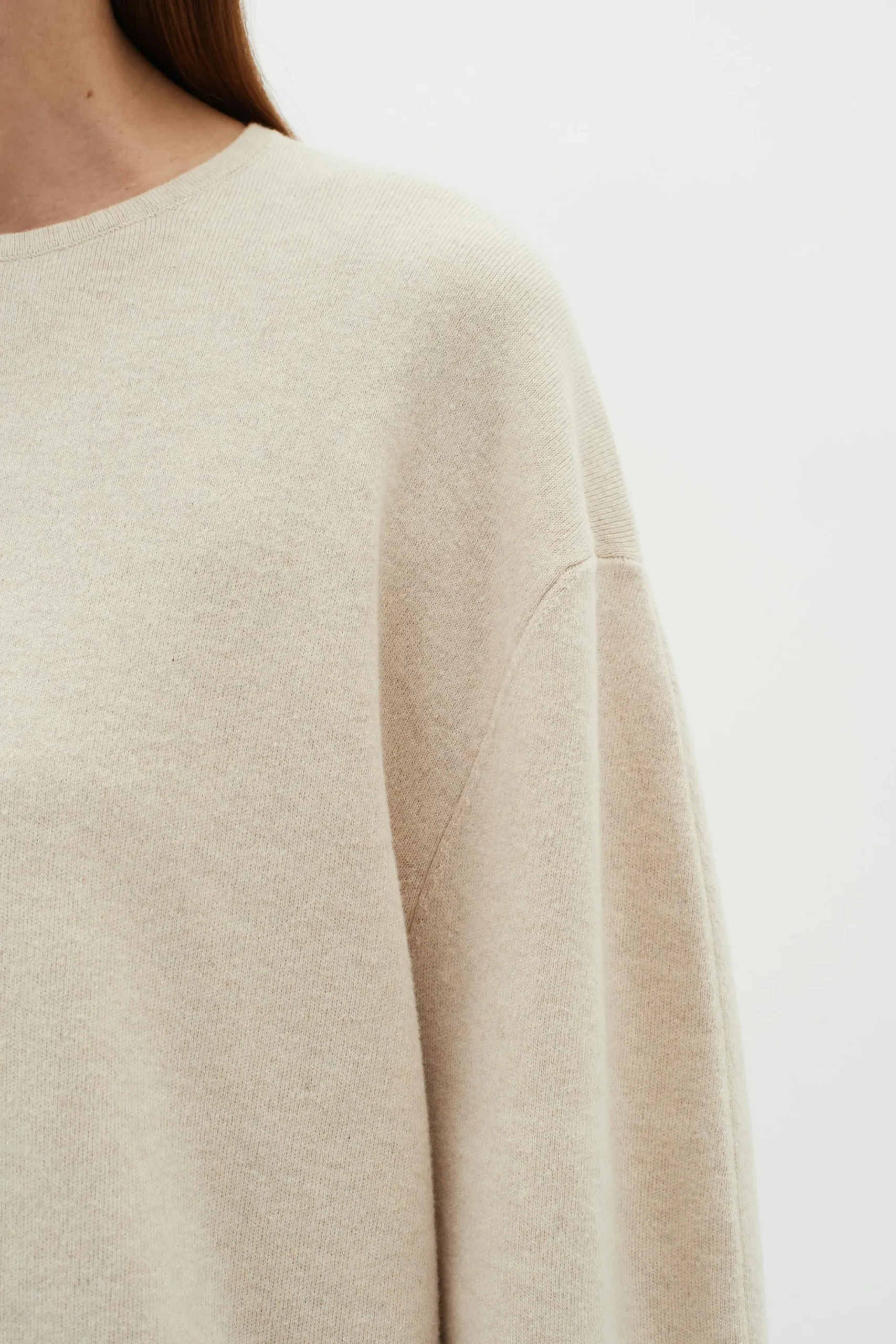InWear KayllaIW Pullover* Genser