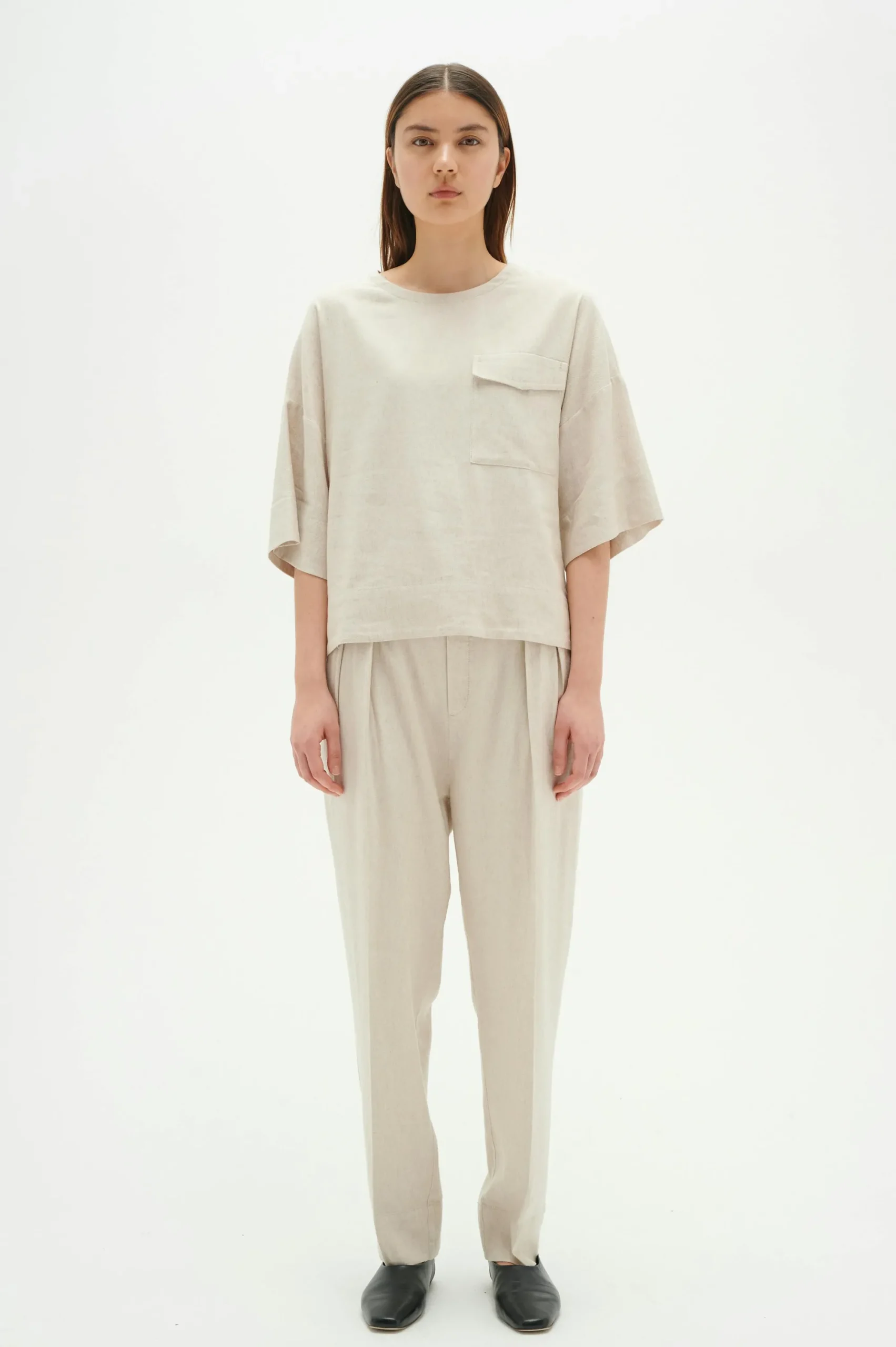 InWear KeiIW Bukser* Bukser & Jumpsuits