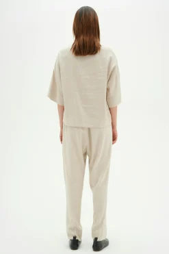 InWear KeiIW Bukser* Bukser & Jumpsuits