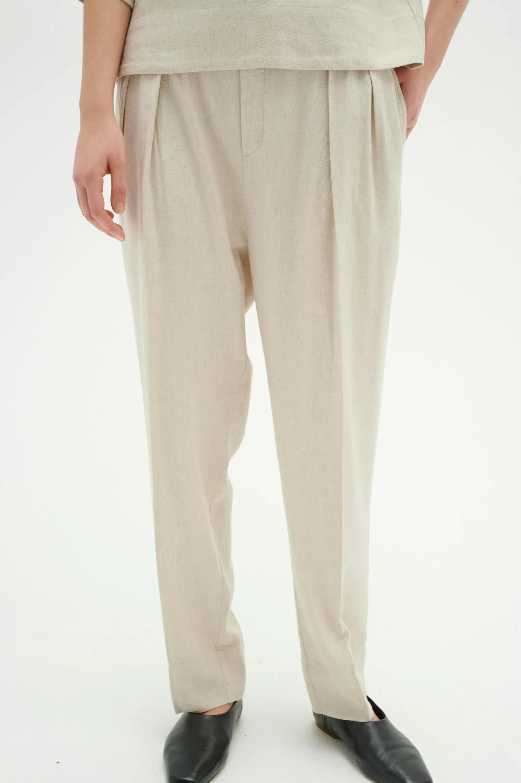 InWear KeiIW Bukser* Bukser & Jumpsuits