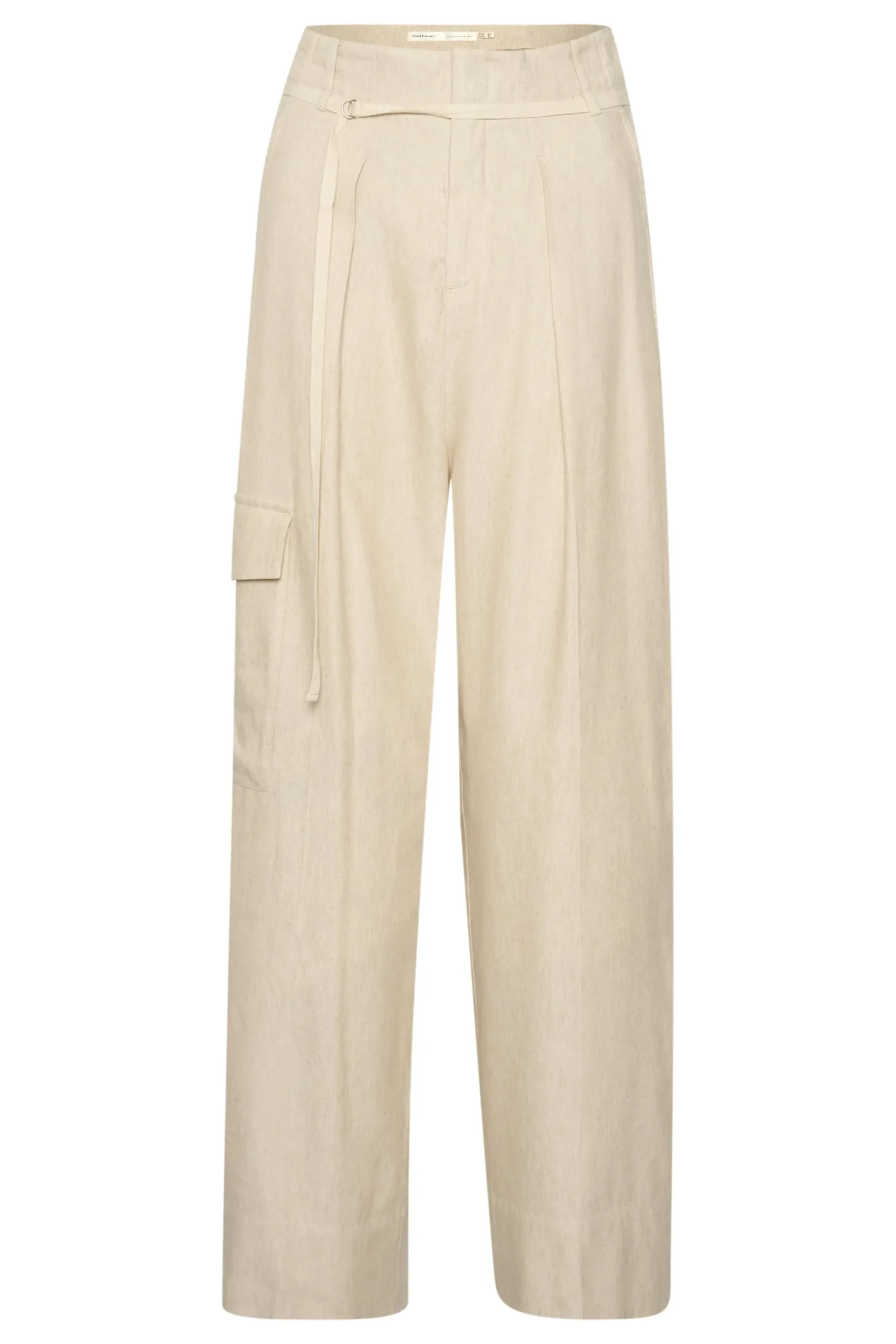 InWear KeiIW Bukser* Bukser & Jumpsuits