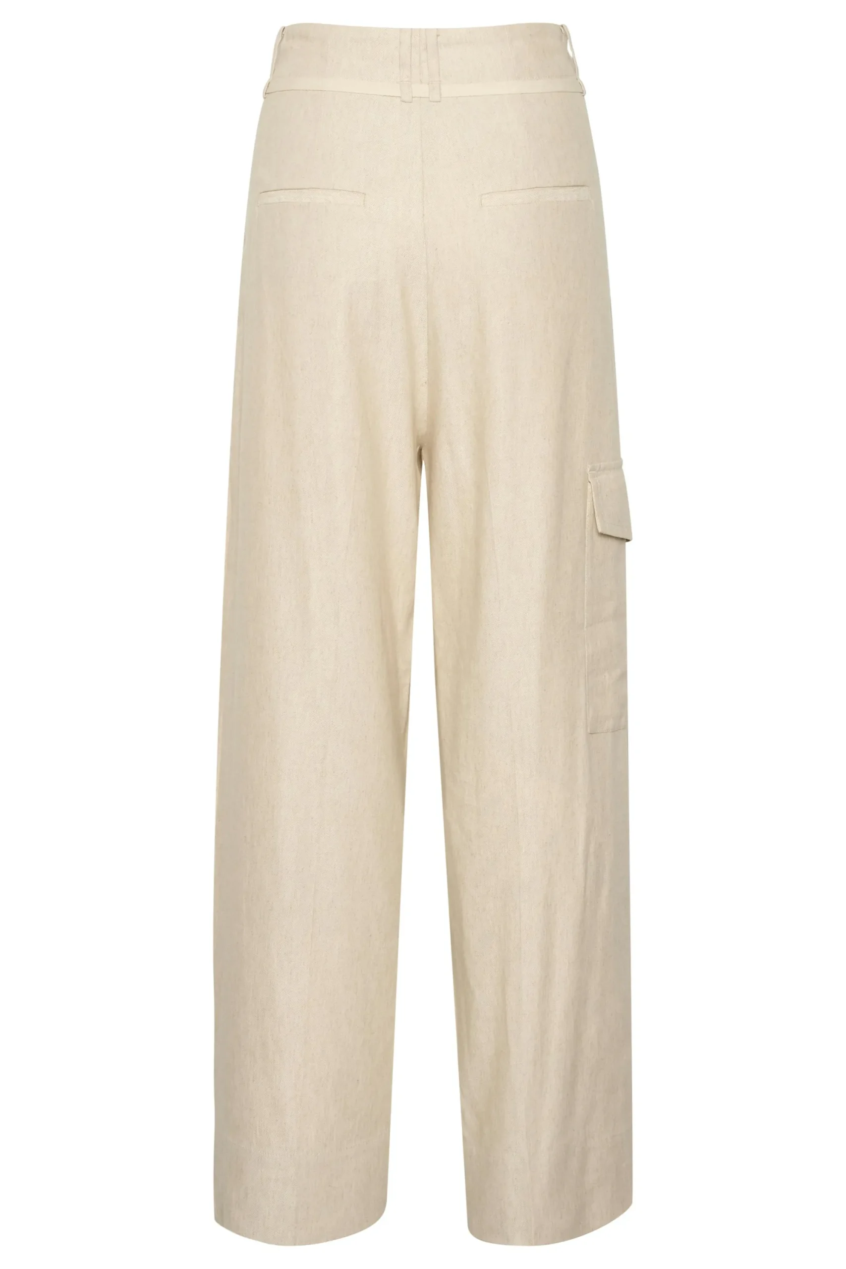 InWear KeiIW Bukser* Bukser & Jumpsuits