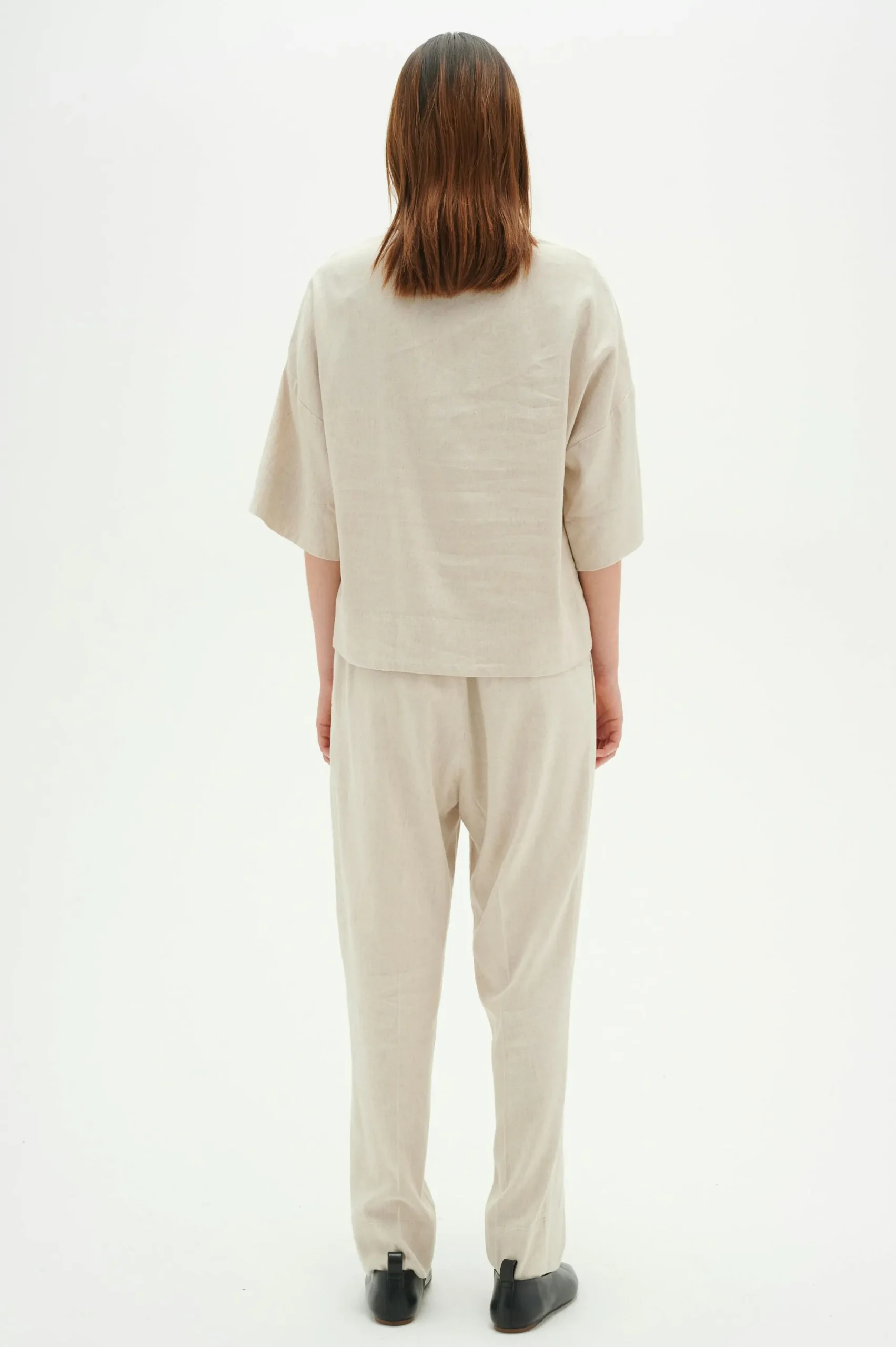 InWear KeiIW Top* Skjorter & Bluser