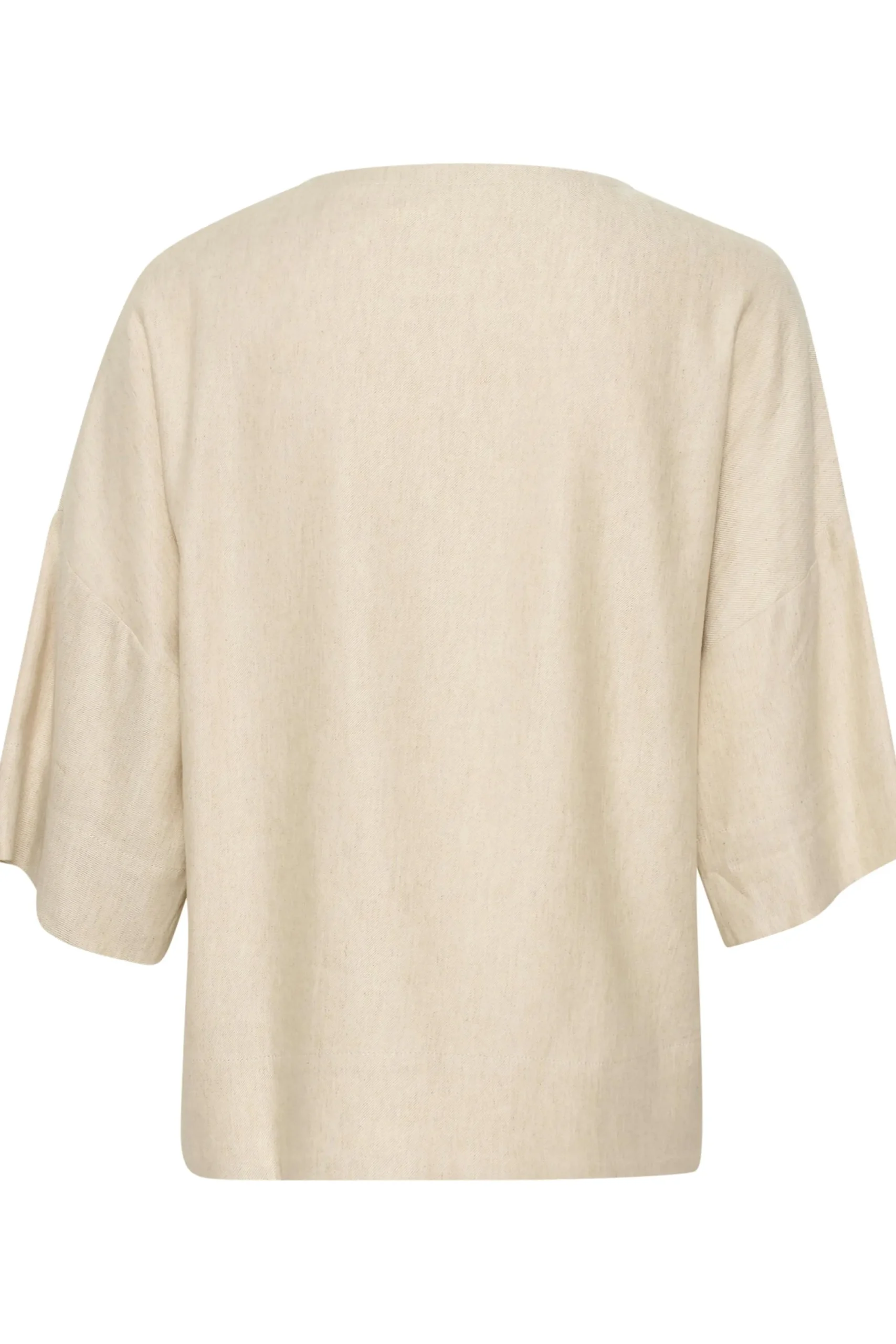 InWear KeiIW Top* Skjorter & Bluser