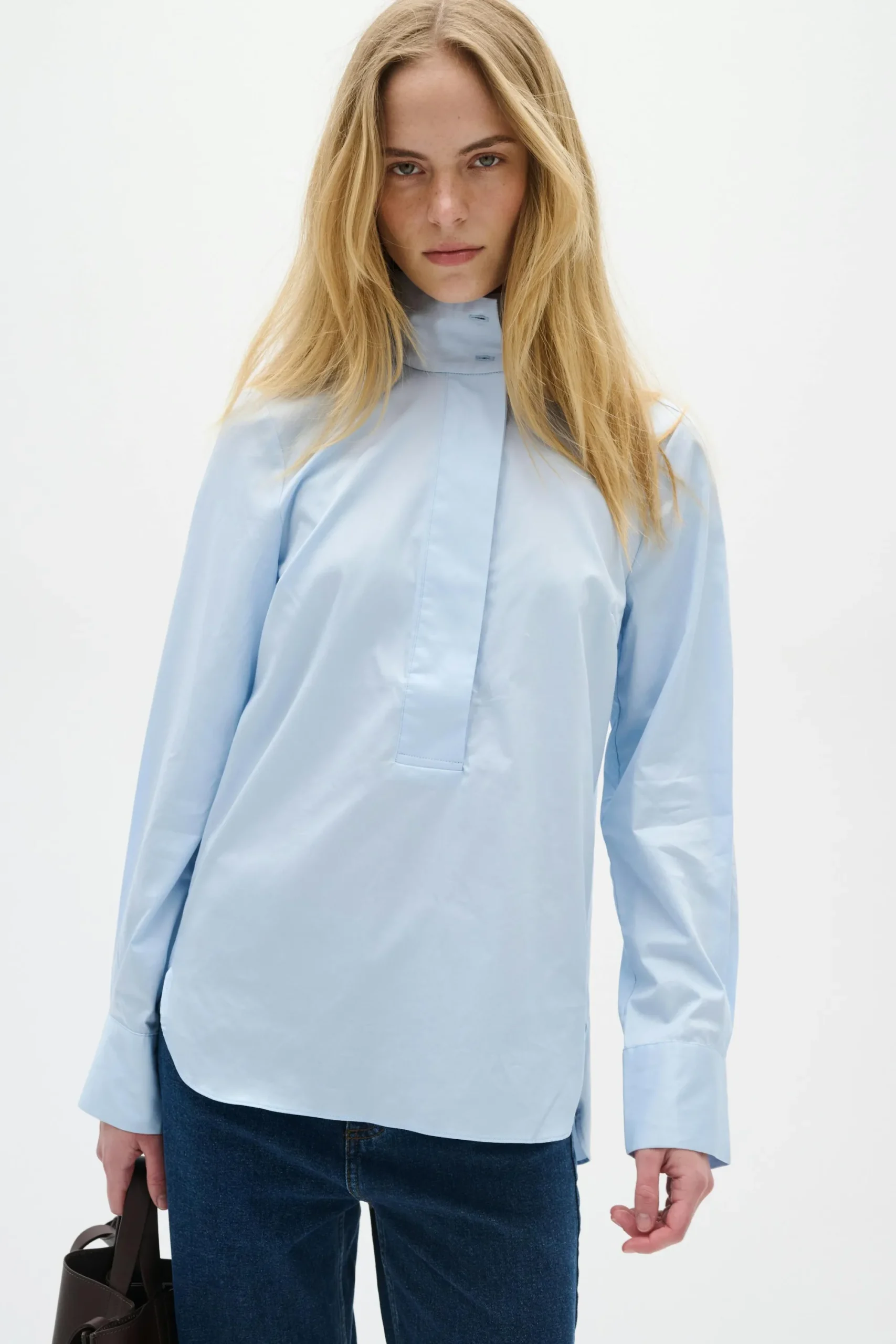 InWear KeixIW Skjorte* Skjorter & Bluser