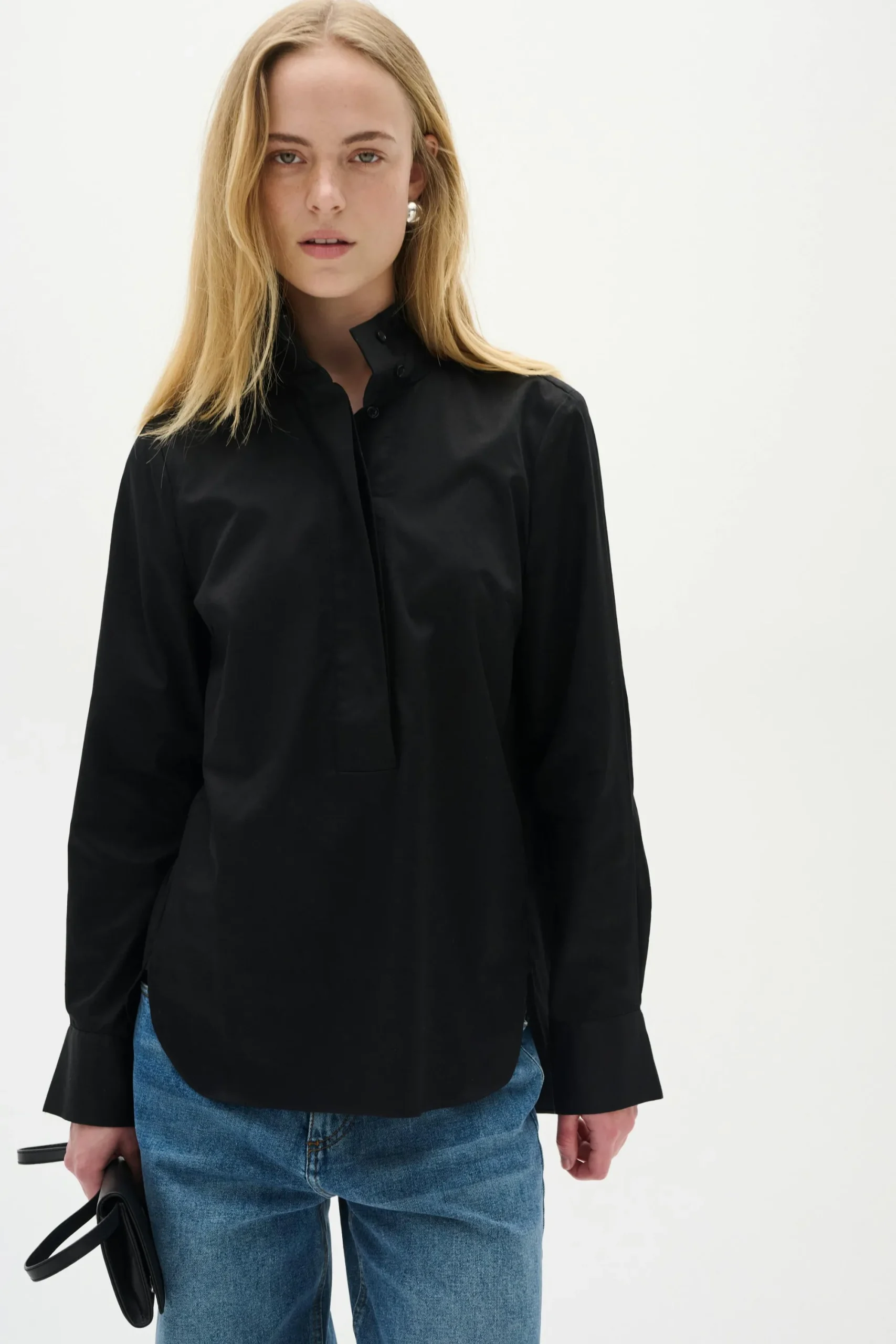 InWear KeixIW Skjorte* Skjorter & Bluser