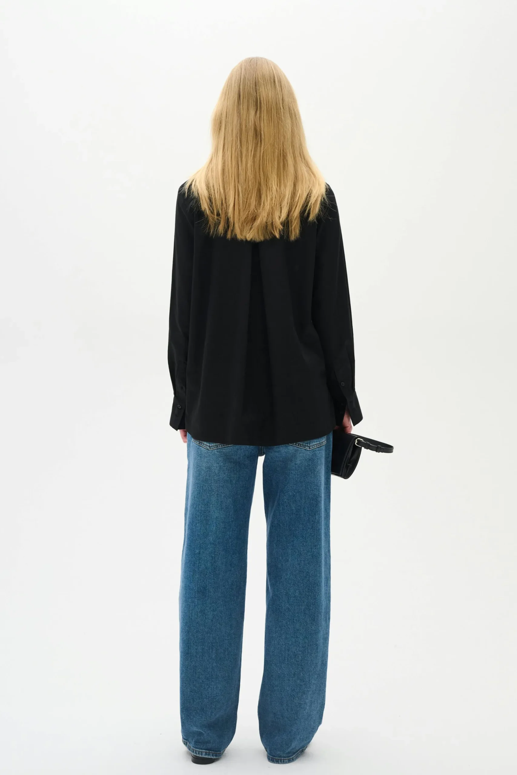 InWear KeixIW Skjorte* Skjorter & Bluser