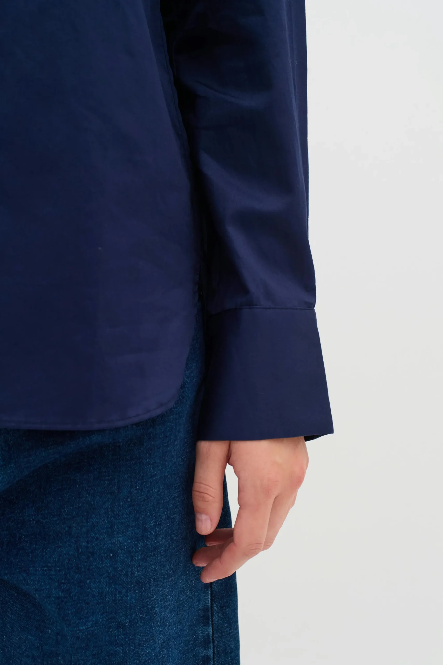 InWear KeixIW Skjorte* Skjorter & Bluser