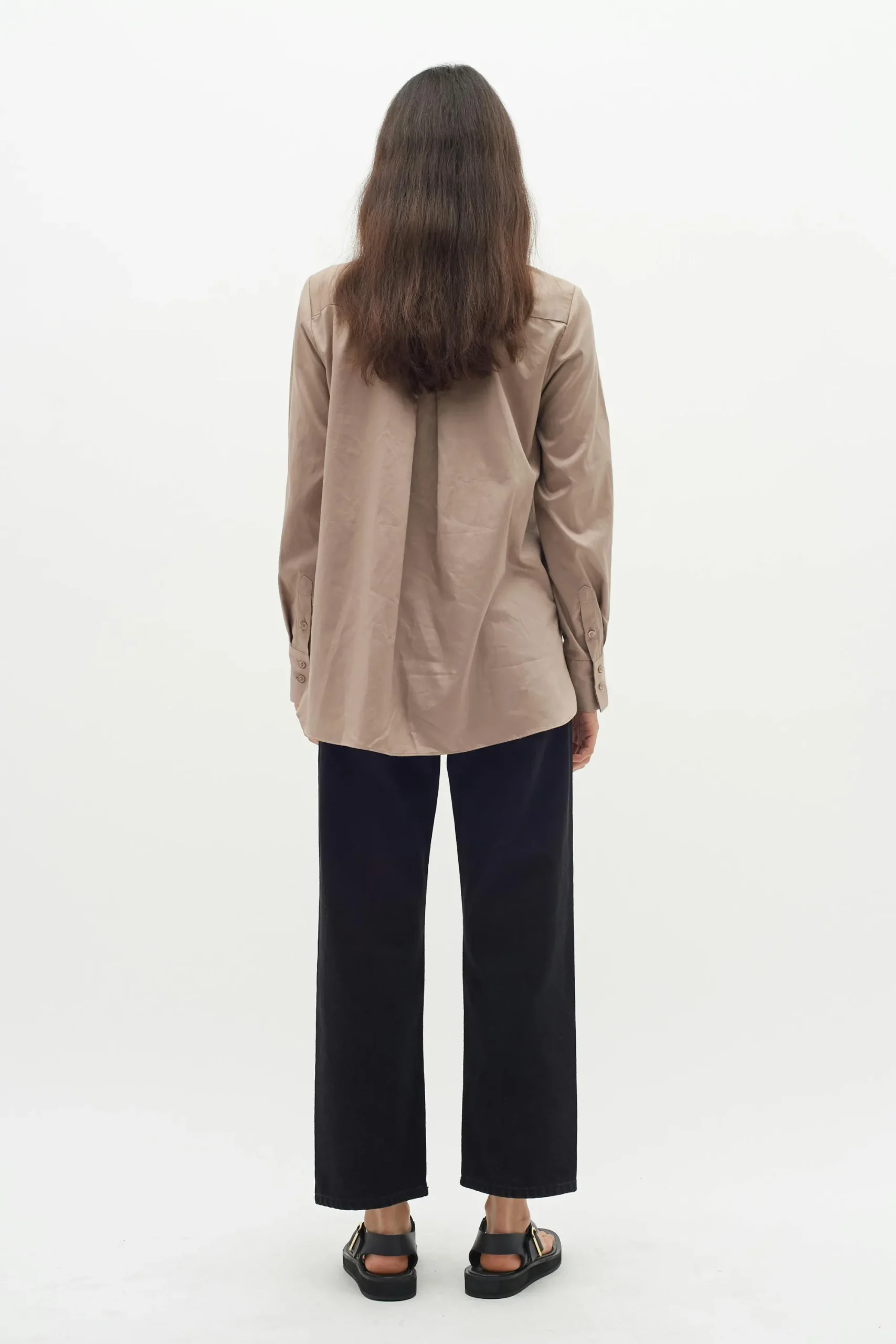 InWear KeixIW Skjorte* Skjorter & Bluser