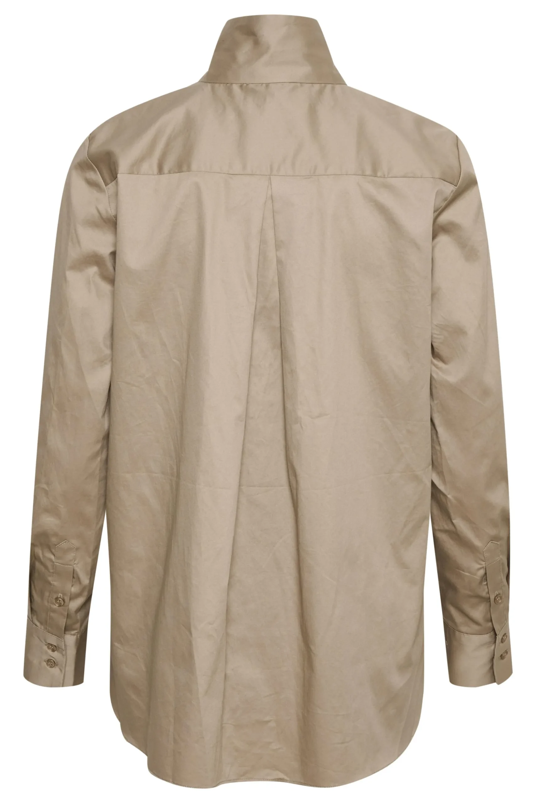 InWear KeixIW Skjorte* Skjorter & Bluser
