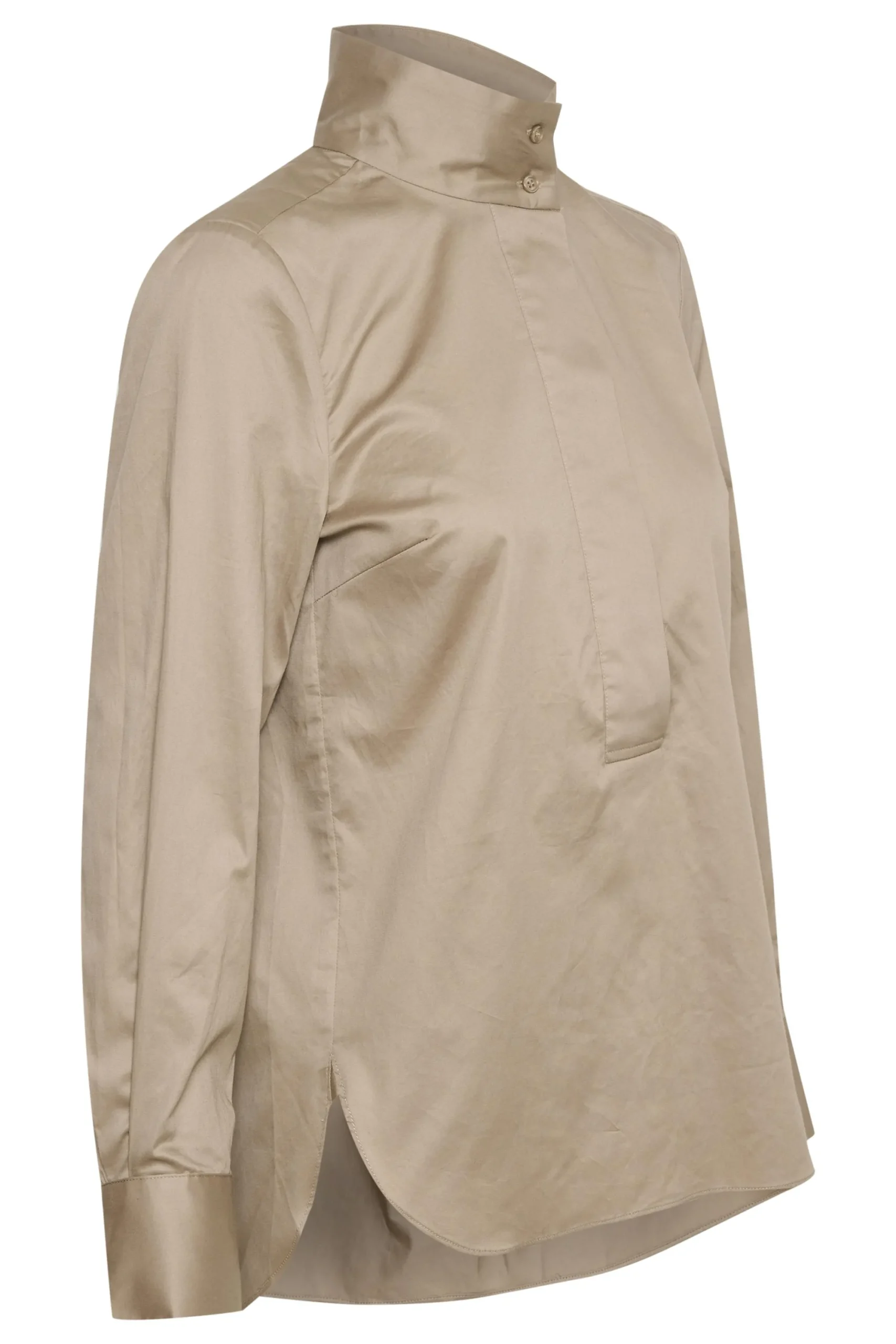 InWear KeixIW Skjorte* Skjorter & Bluser