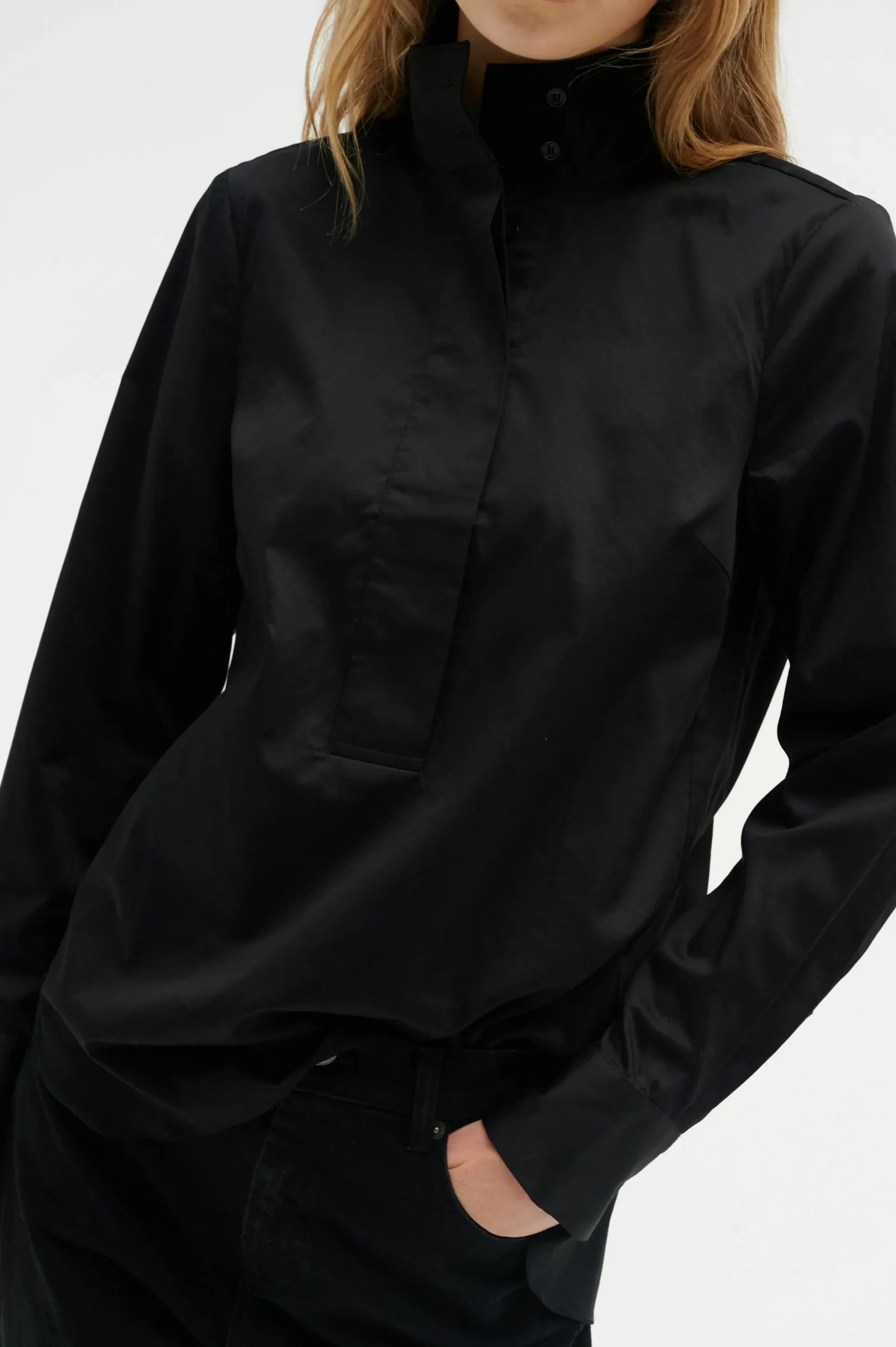 InWear KeixIW Skjorte* Skjorter & Bluser