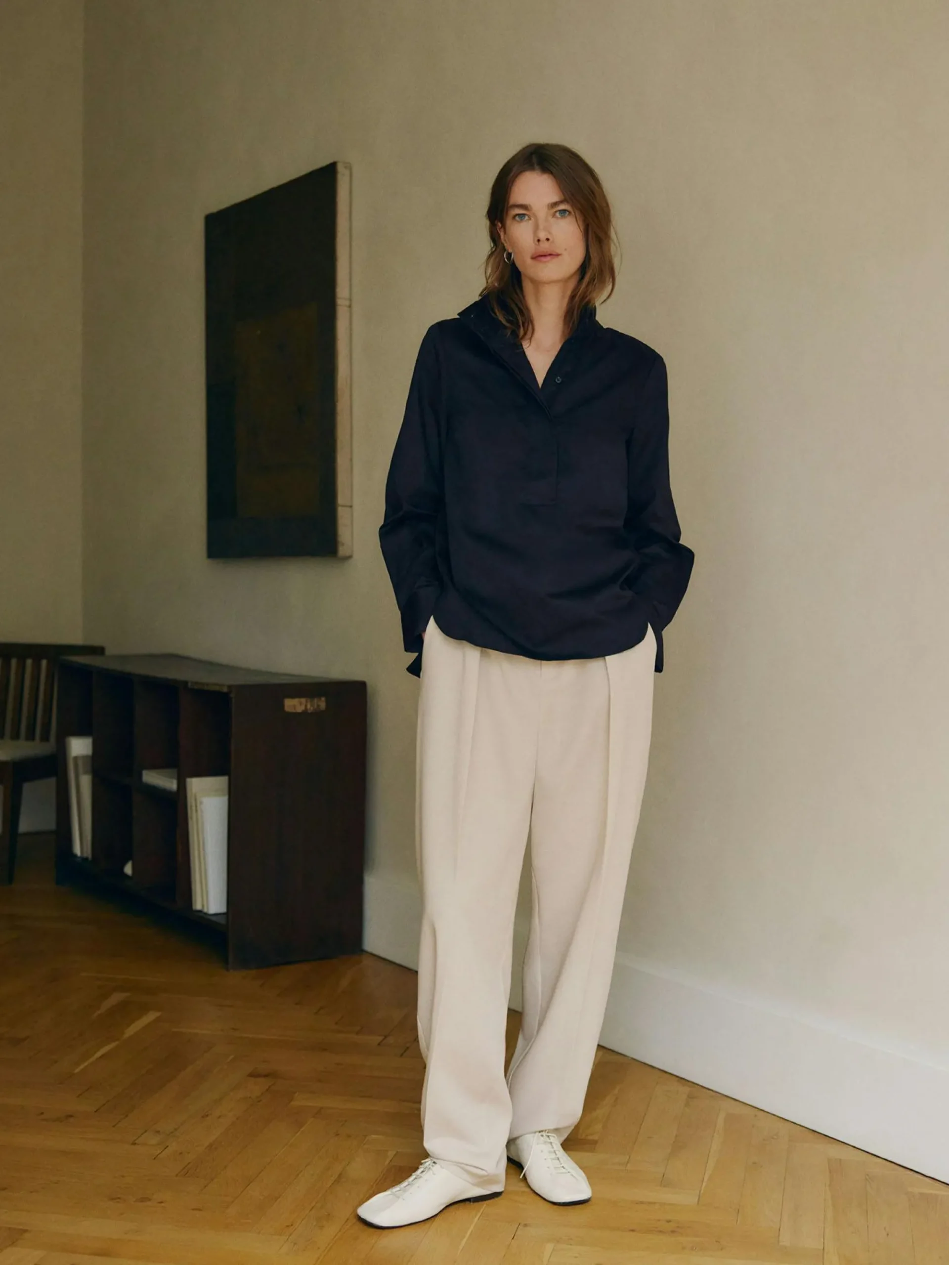 InWear KeixIW Skjorte* Skjorter & Bluser