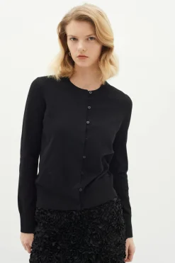 InWear KellsieIW Cardigan* Genser