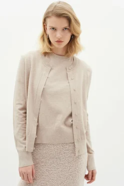 InWear KellsieIW Cardigan* Genser