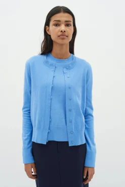 InWear KellsieIW Cardigan* Genser
