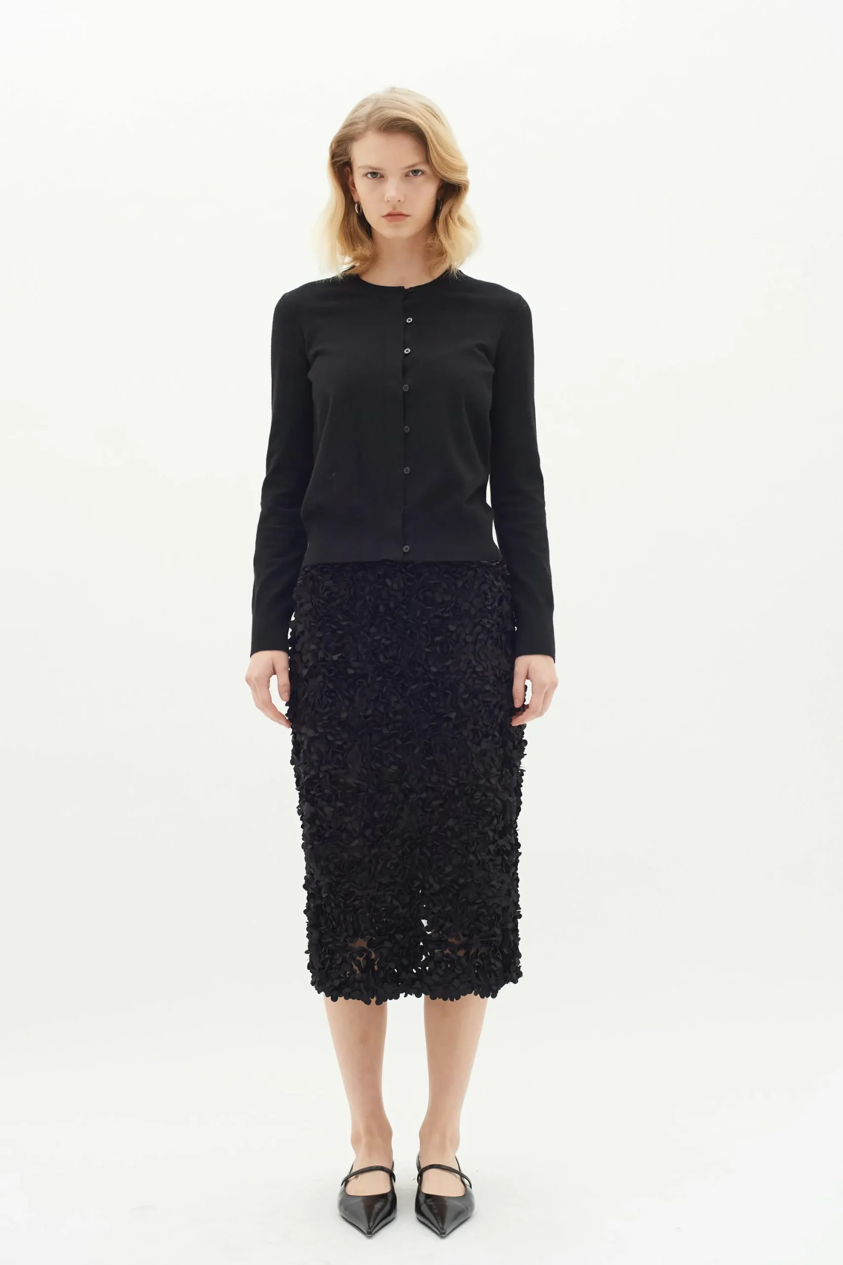 InWear KellsieIW Cardigan* Genser